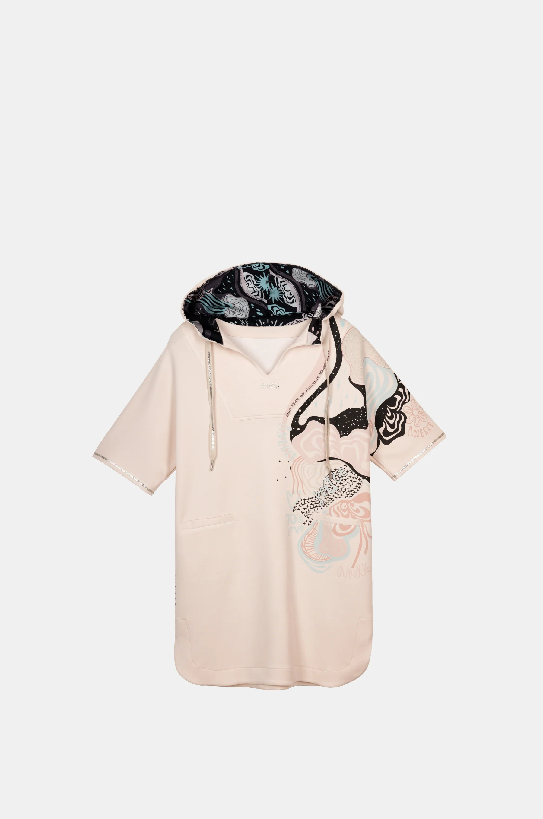 Robe sweat Psicodelic