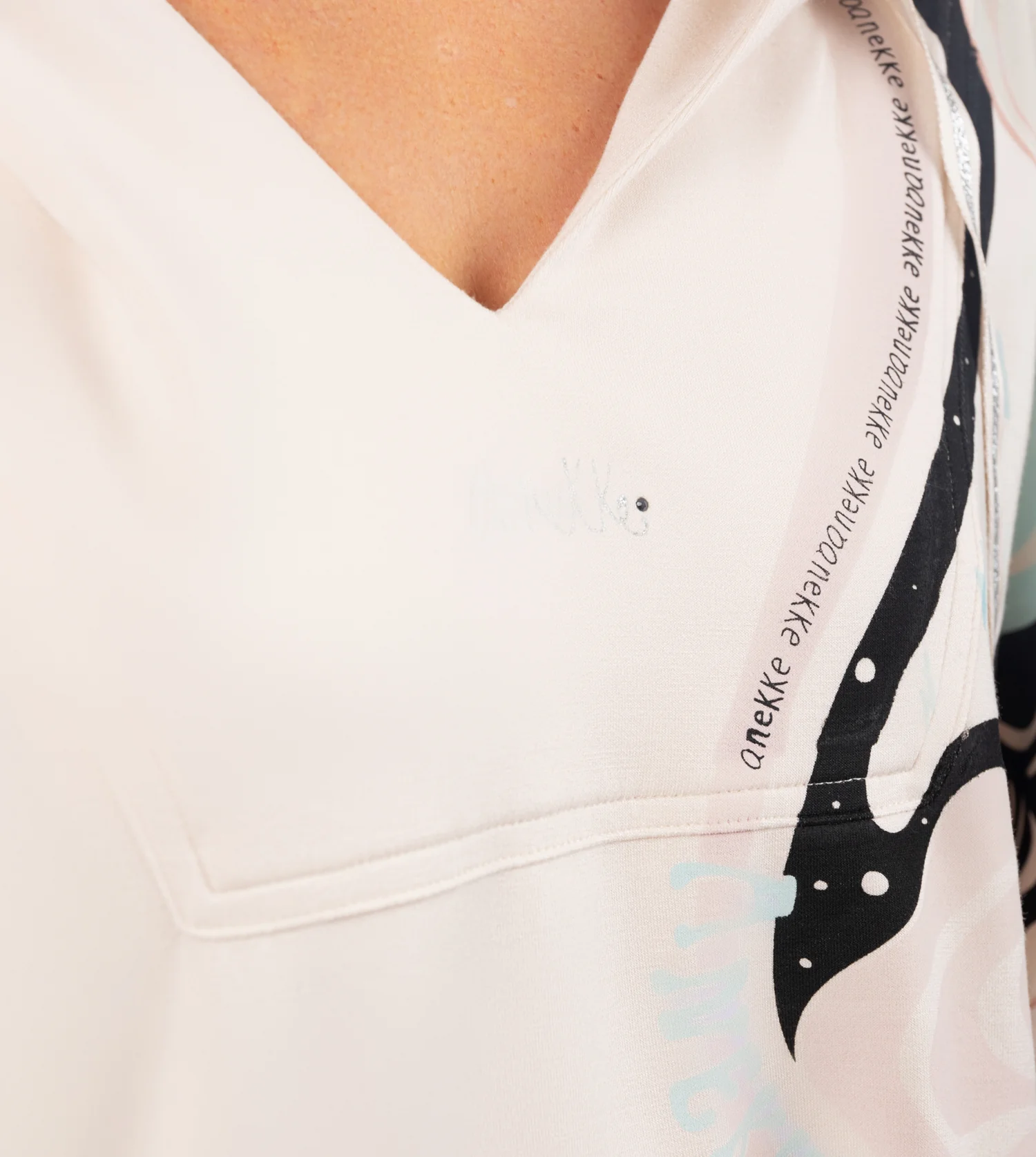 Robe sweat Psicodelic - Image 5