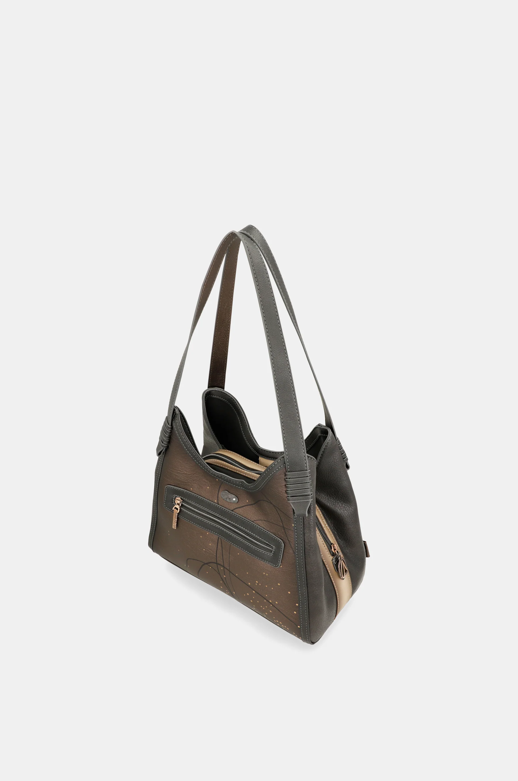 Sac 3 compartiments Wings - Image 6