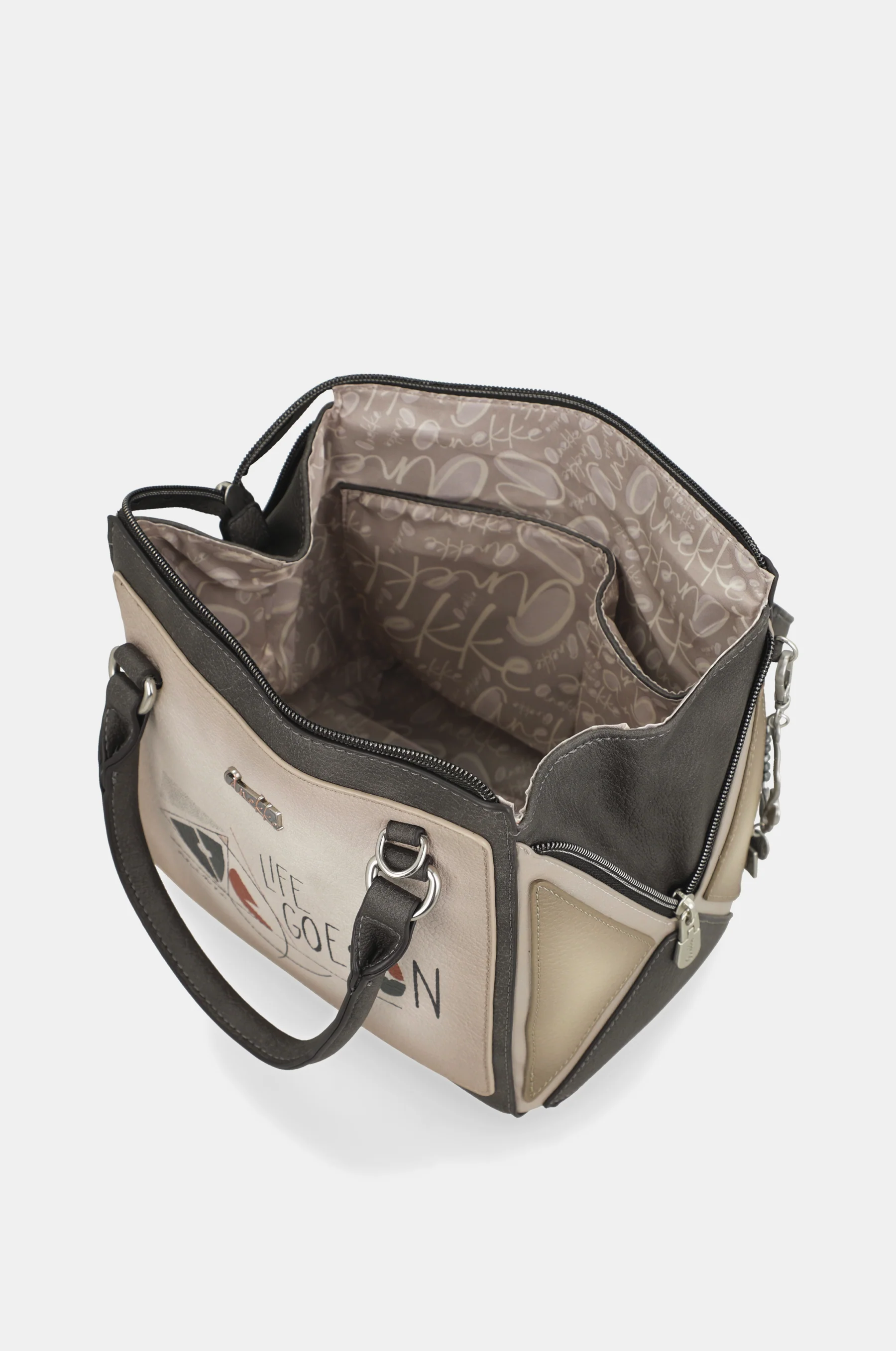 Sac à anse courte Auralis - Image 6
