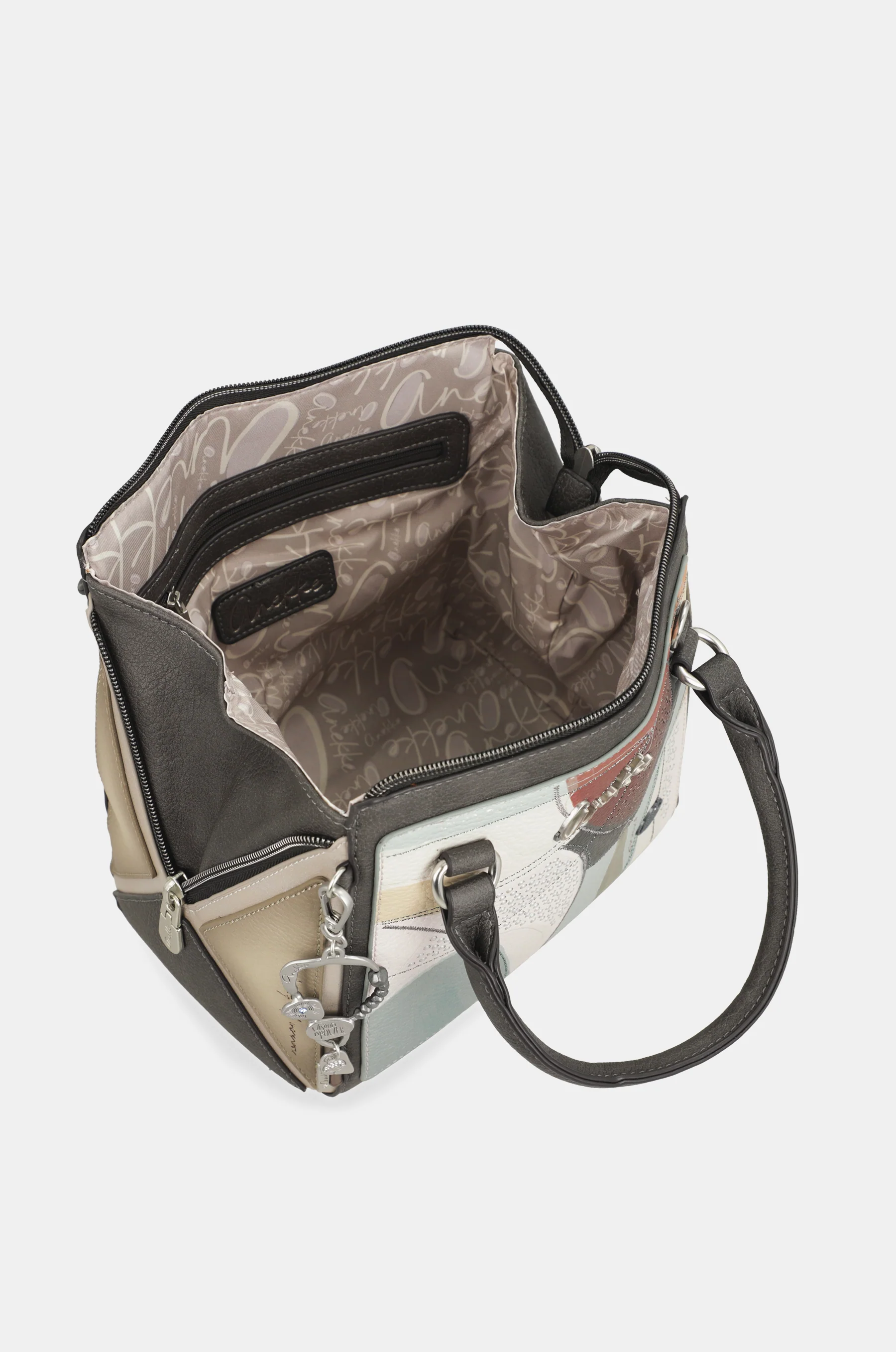 Sac à anse courte Auralis - Image 7