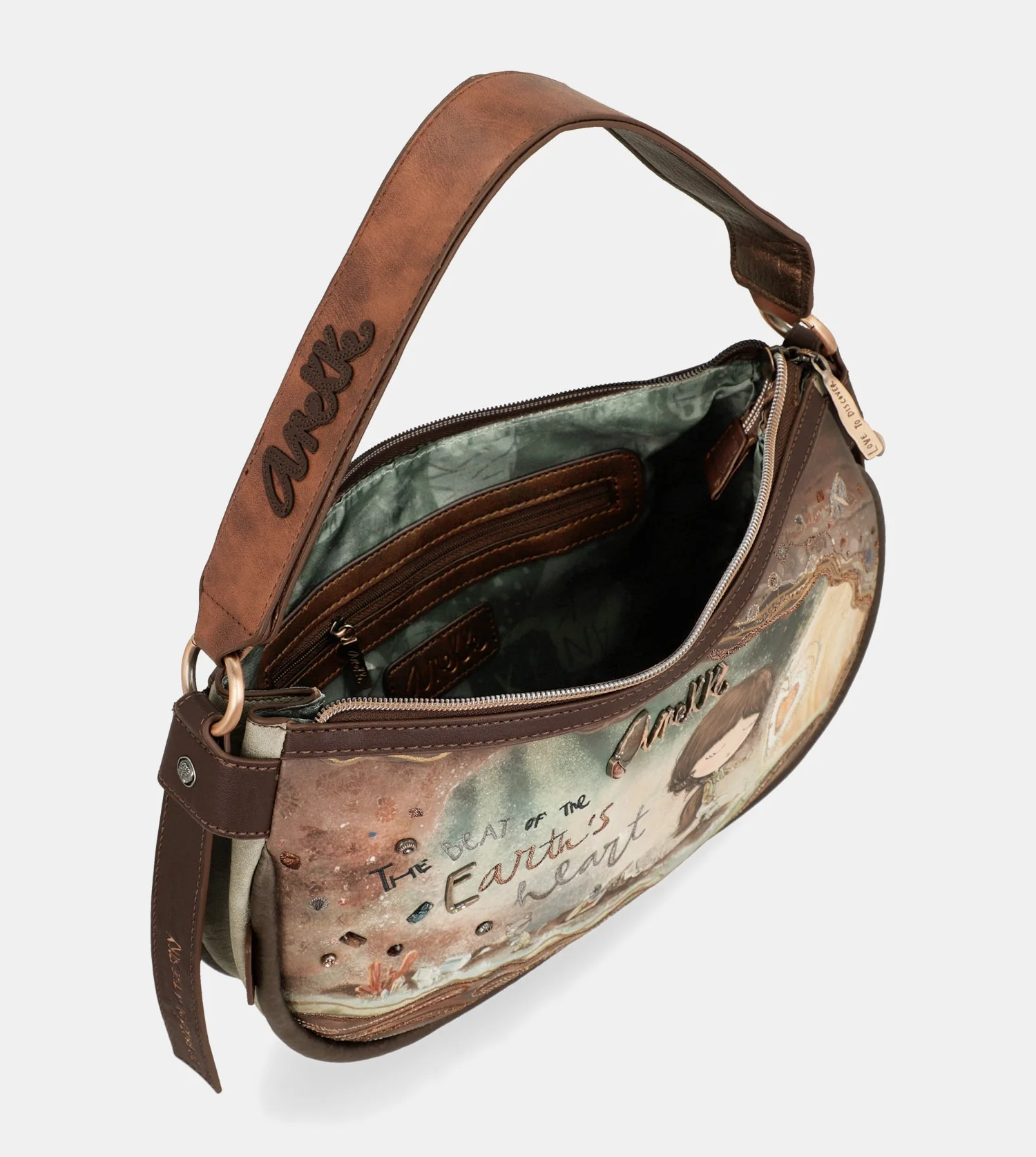 Sac à anse courte Core - Image 7
