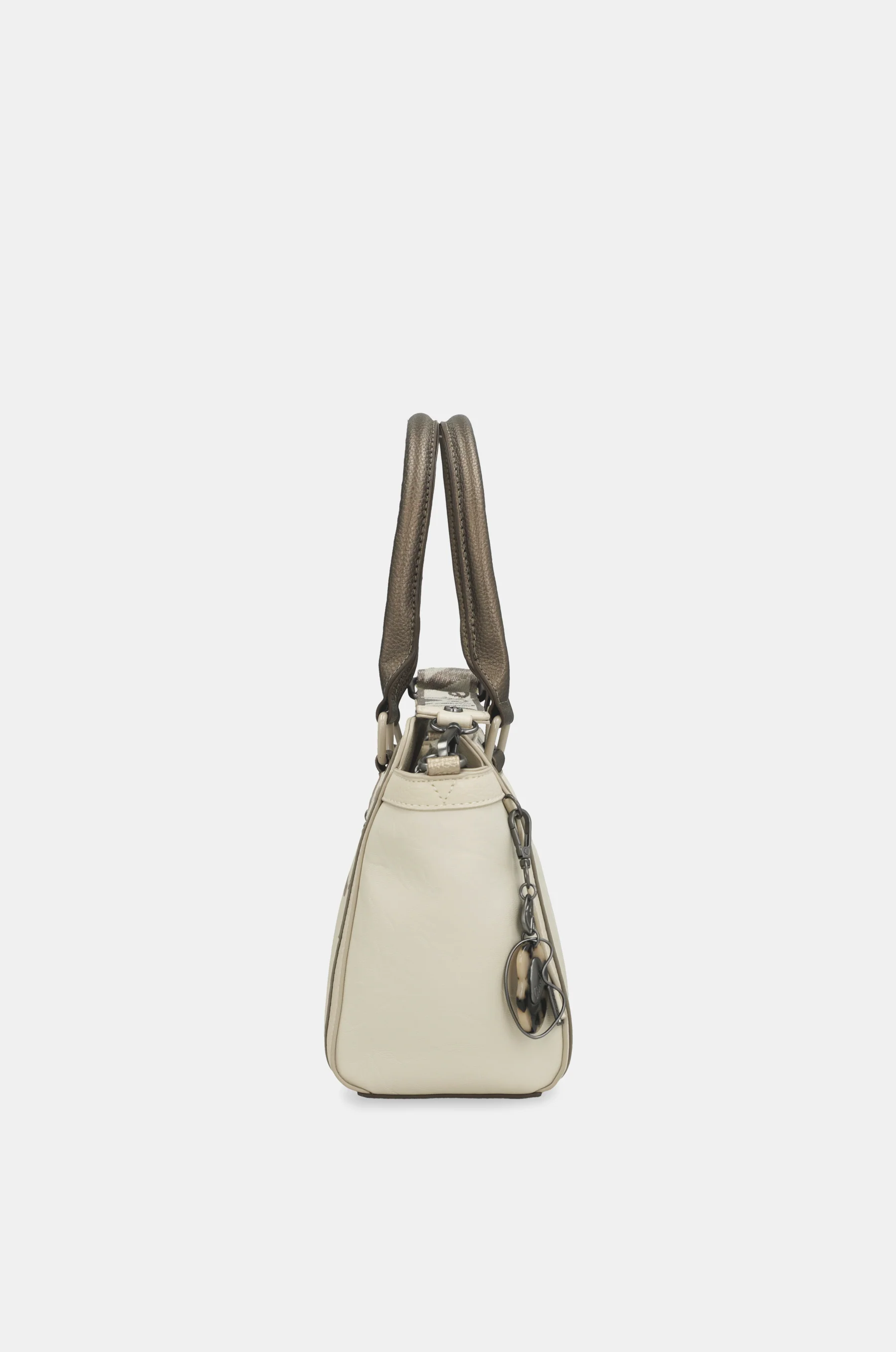 Sac à anse courte et à bandoulière - Image 4