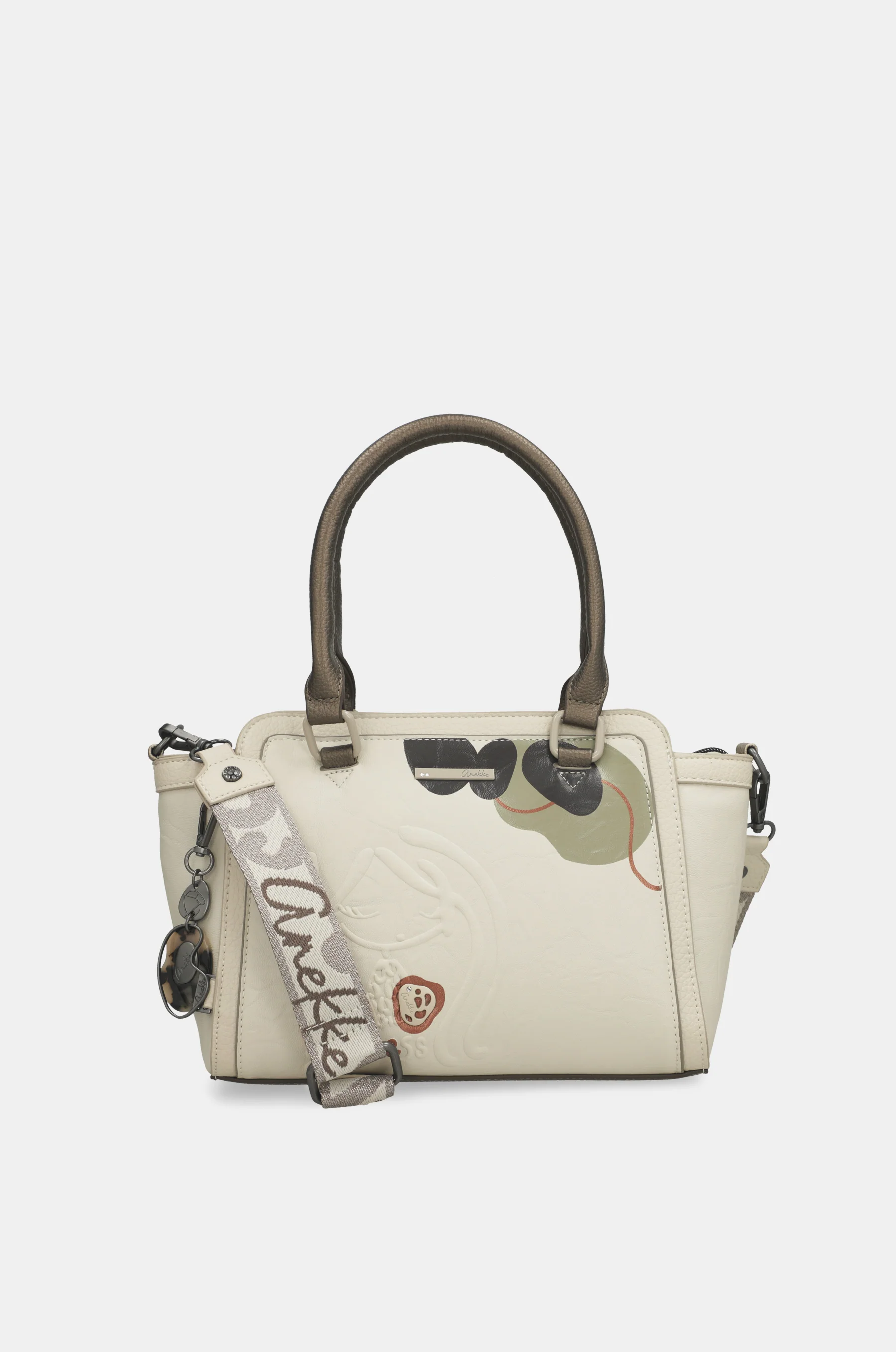 Sac à anse courte et à bandoulière - Image 8