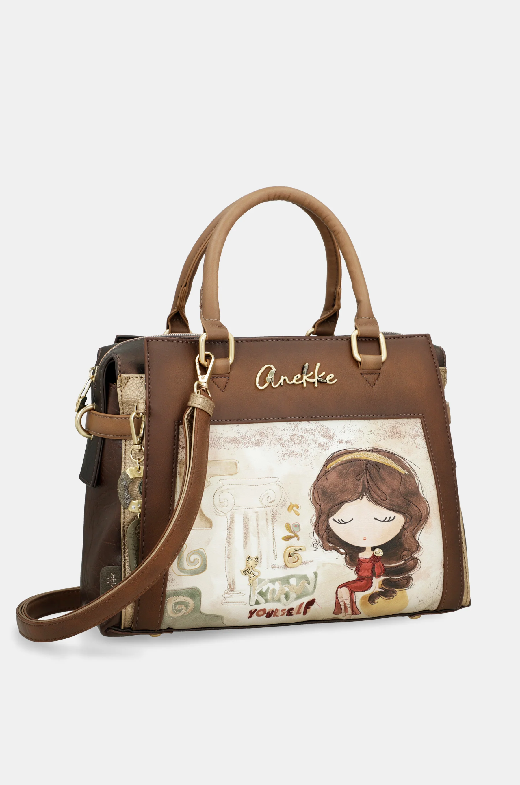 Sac à anse courte Muse - Image 10