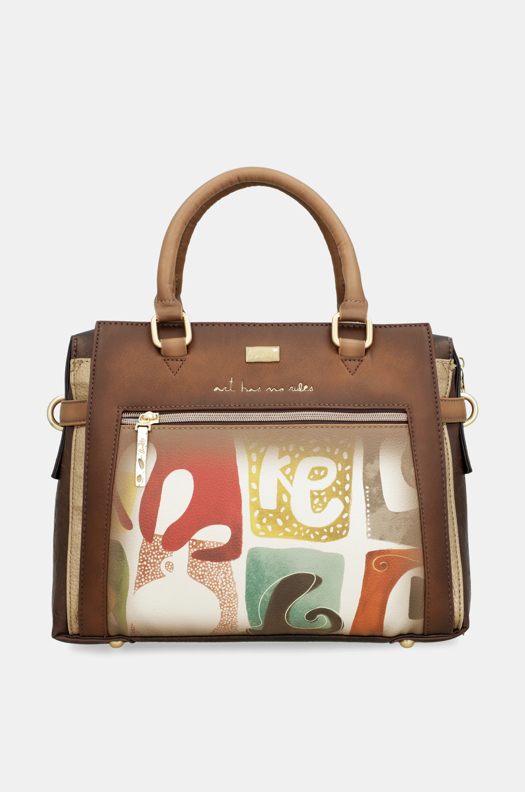Sac à anse courte Muse - Image 3