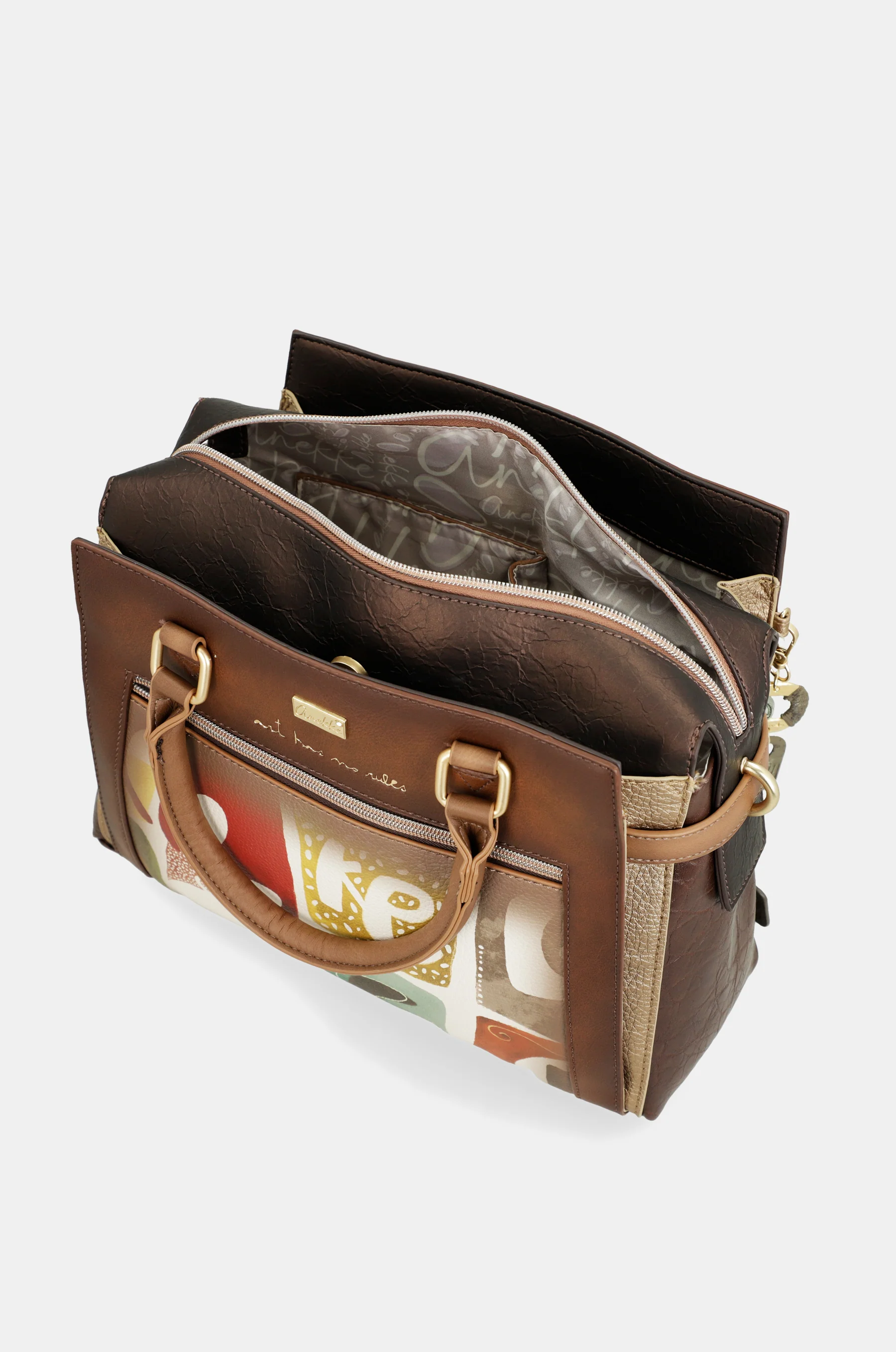 Sac à anse courte Muse - Image 8