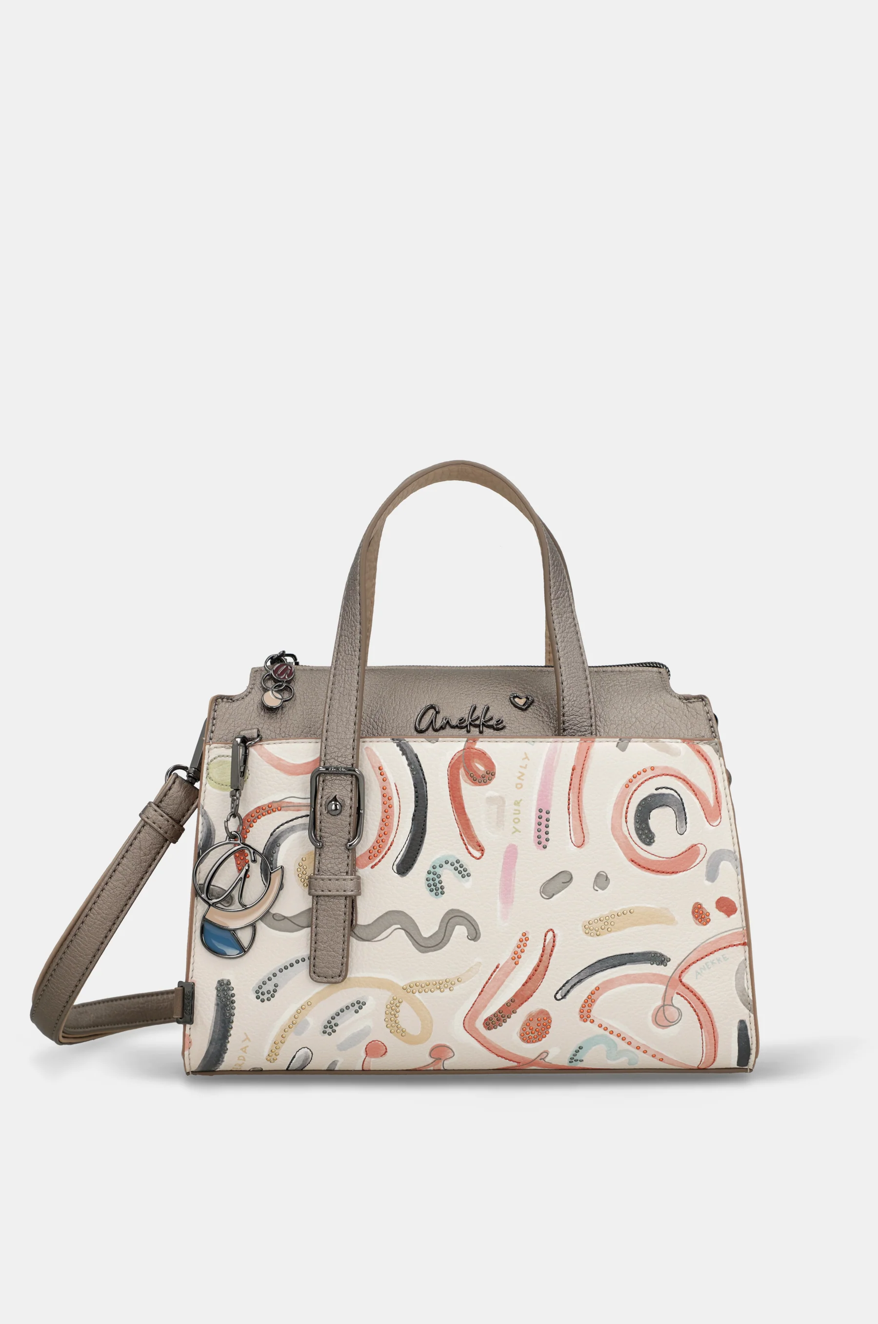 Sac à anse courte Olympia