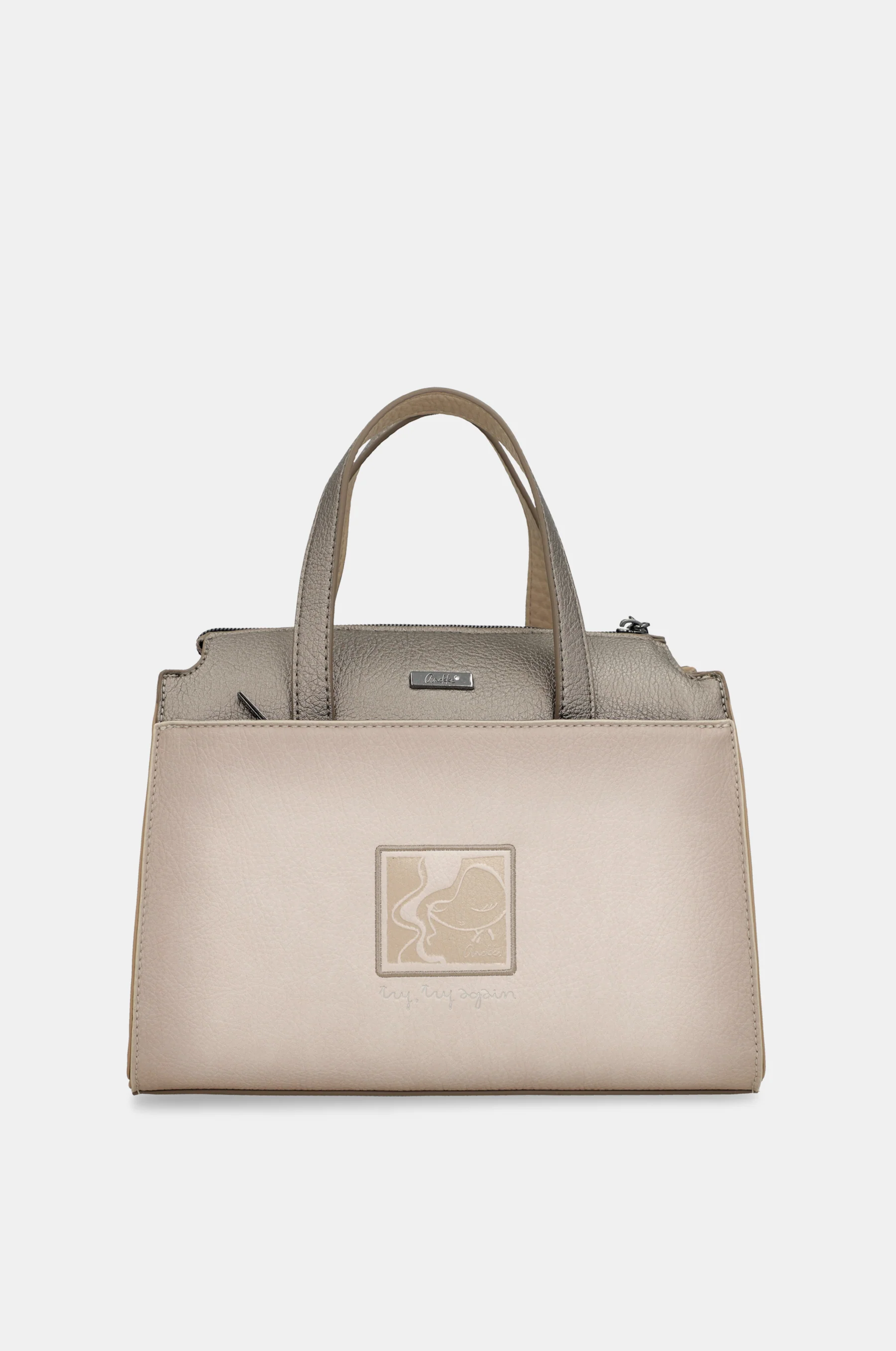 Sac à anse courte Olympia - Image 3