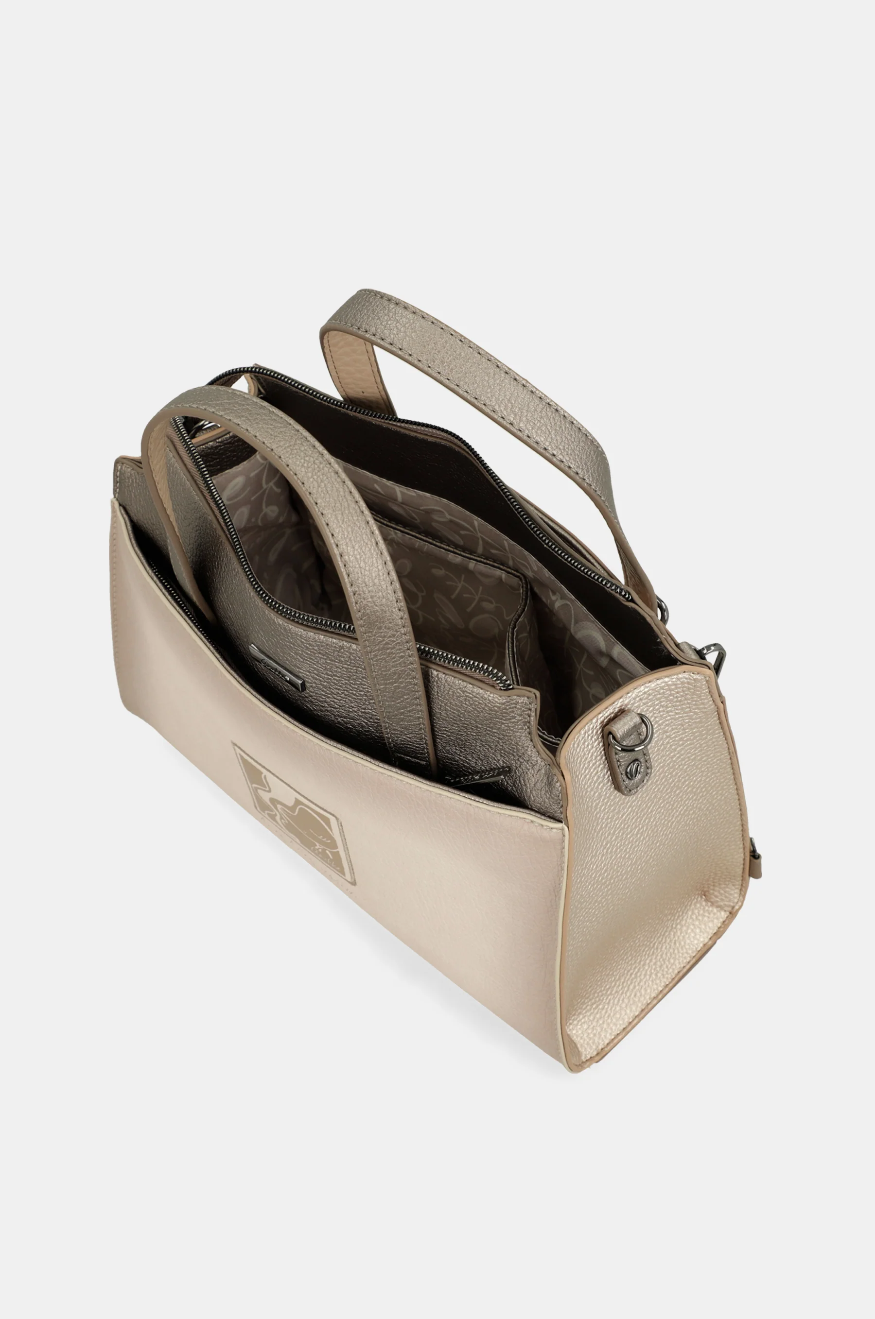 Sac à anse courte Olympia - Image 4