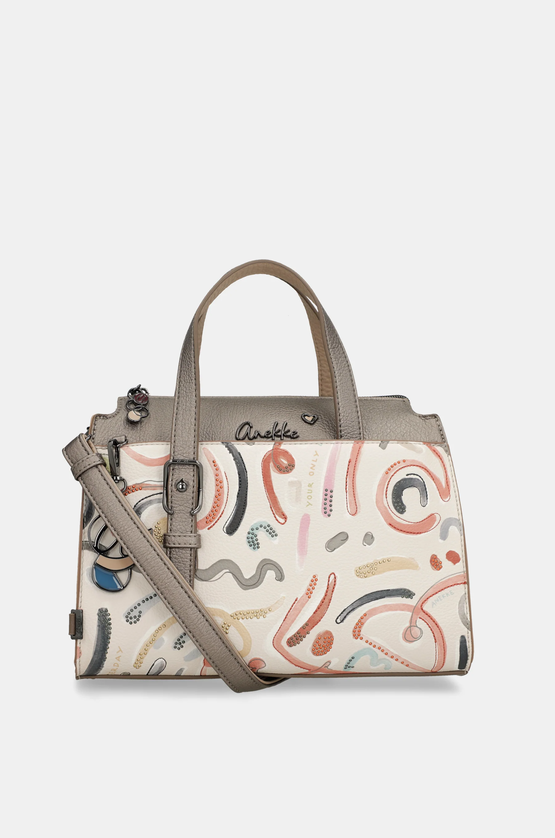 Sac à anse courte Olympia - Image 9