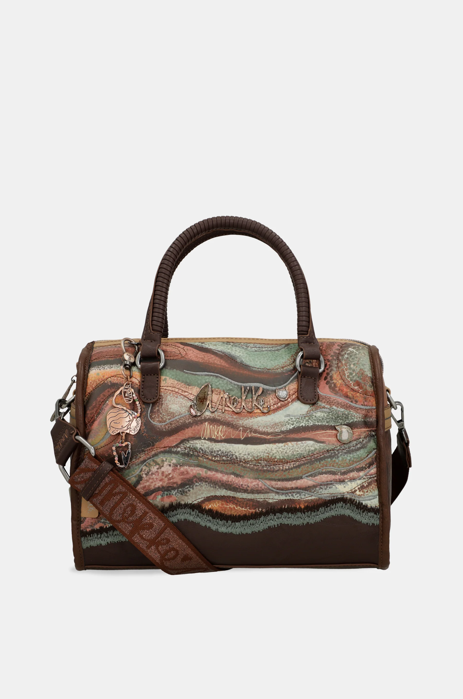 Sac à anse courte Outer - Image 7