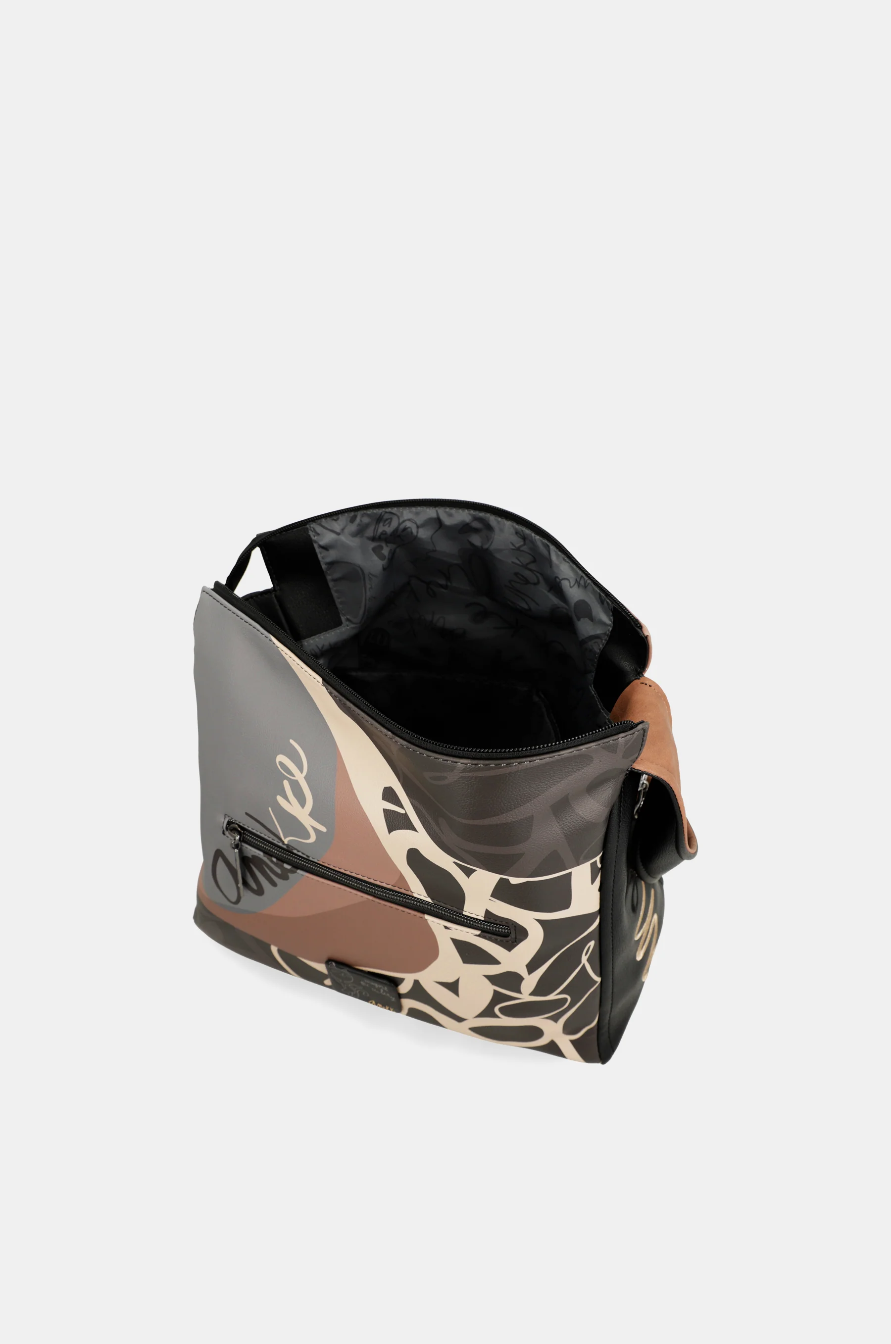 Sac à anse courte porté épaule Hearthbeat - Image 4