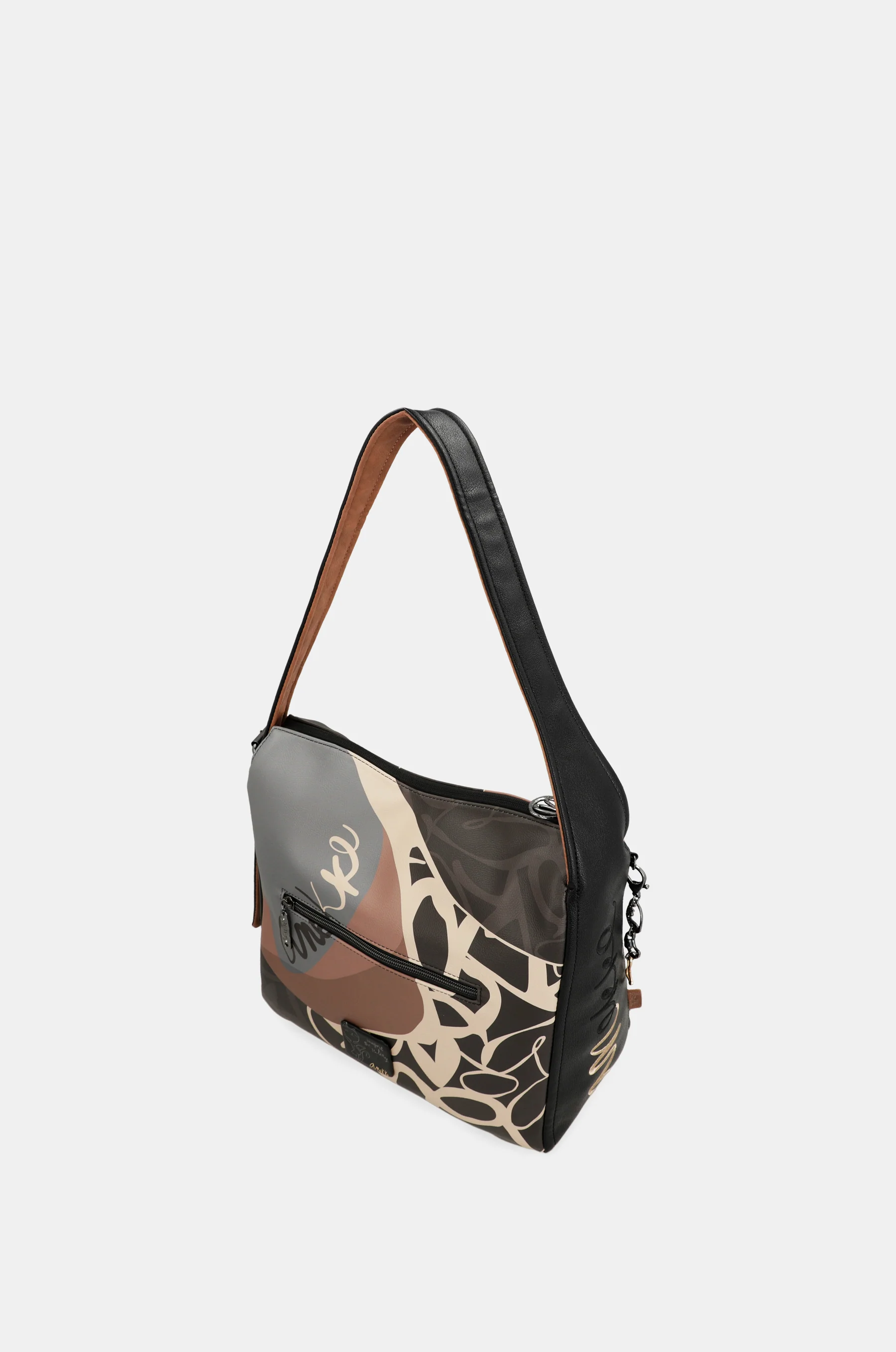 Sac à anse courte porté épaule Hearthbeat - Image 6