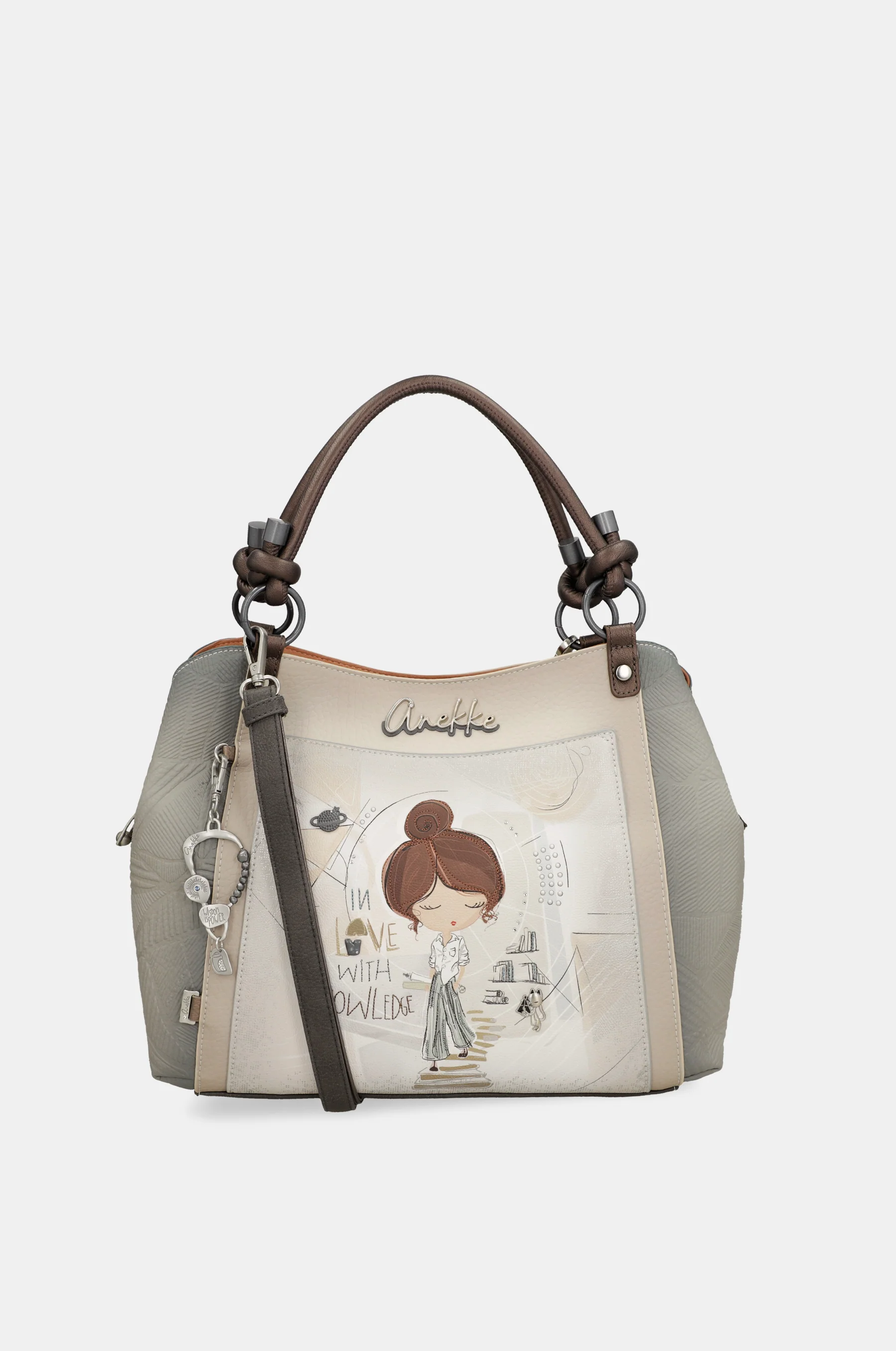 Sac à anse courte Sophia - Image 10