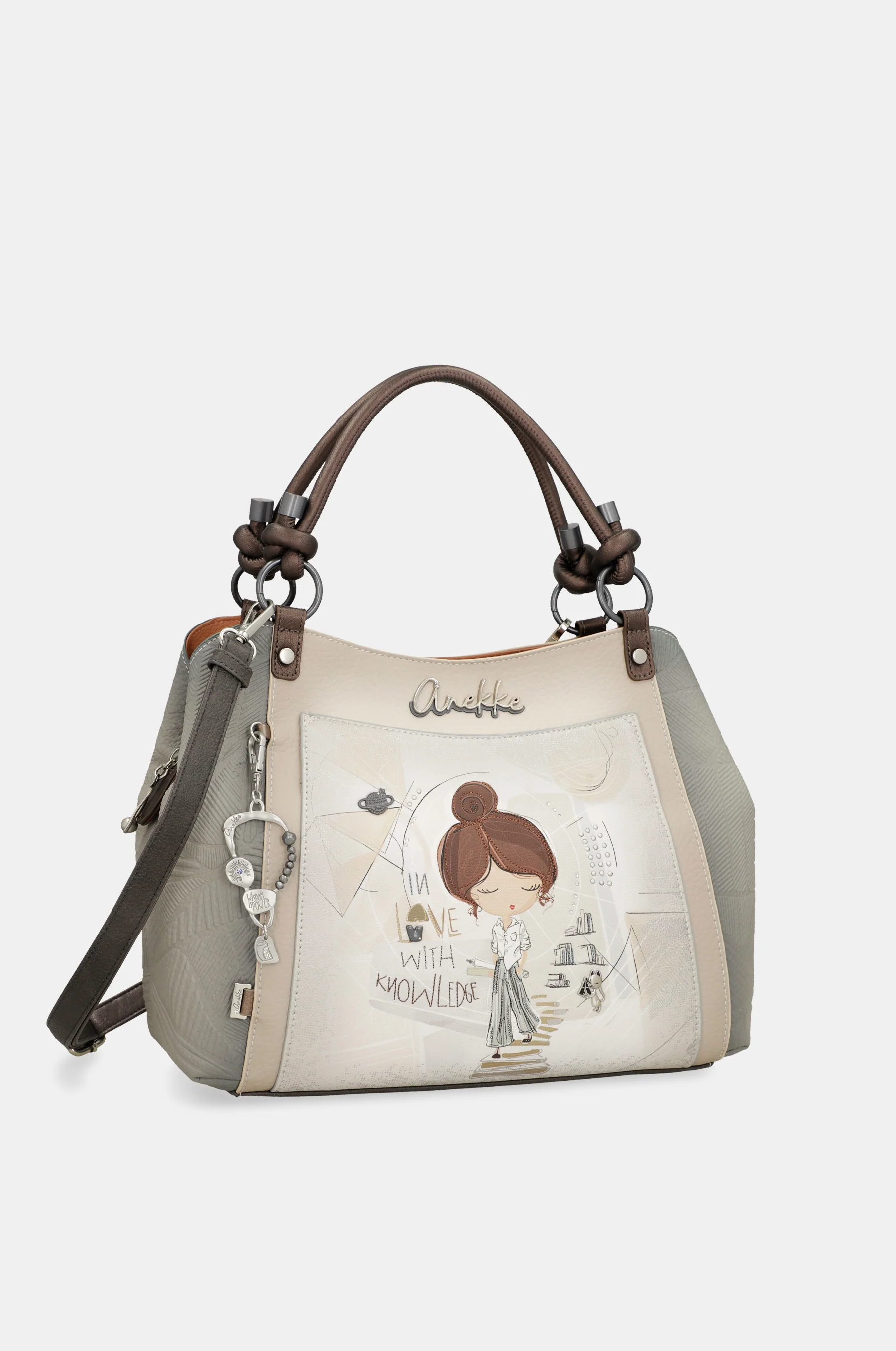 Sac à anse courte Sophia - Image 11