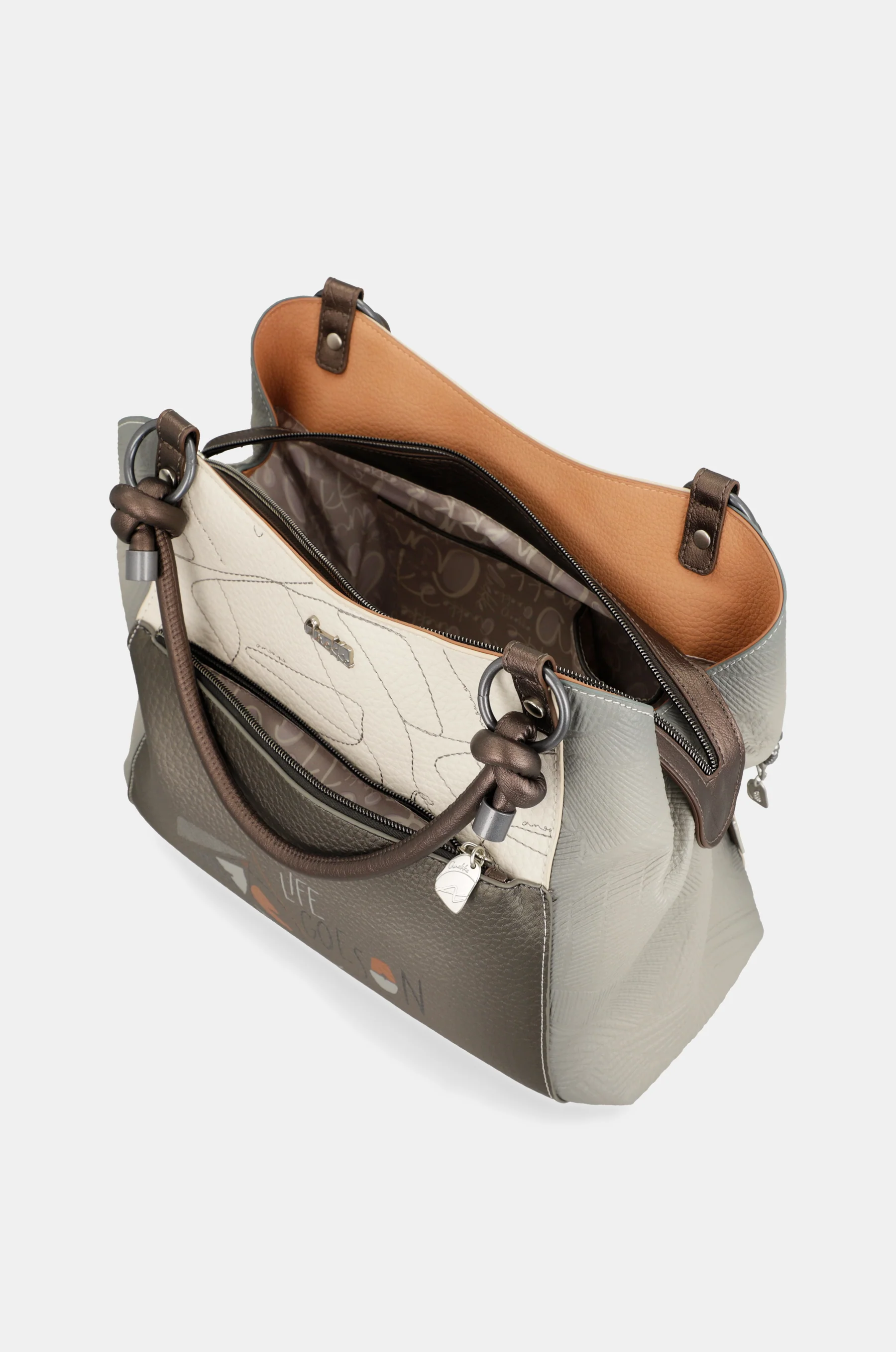 Sac à anse courte Sophia - Image 3
