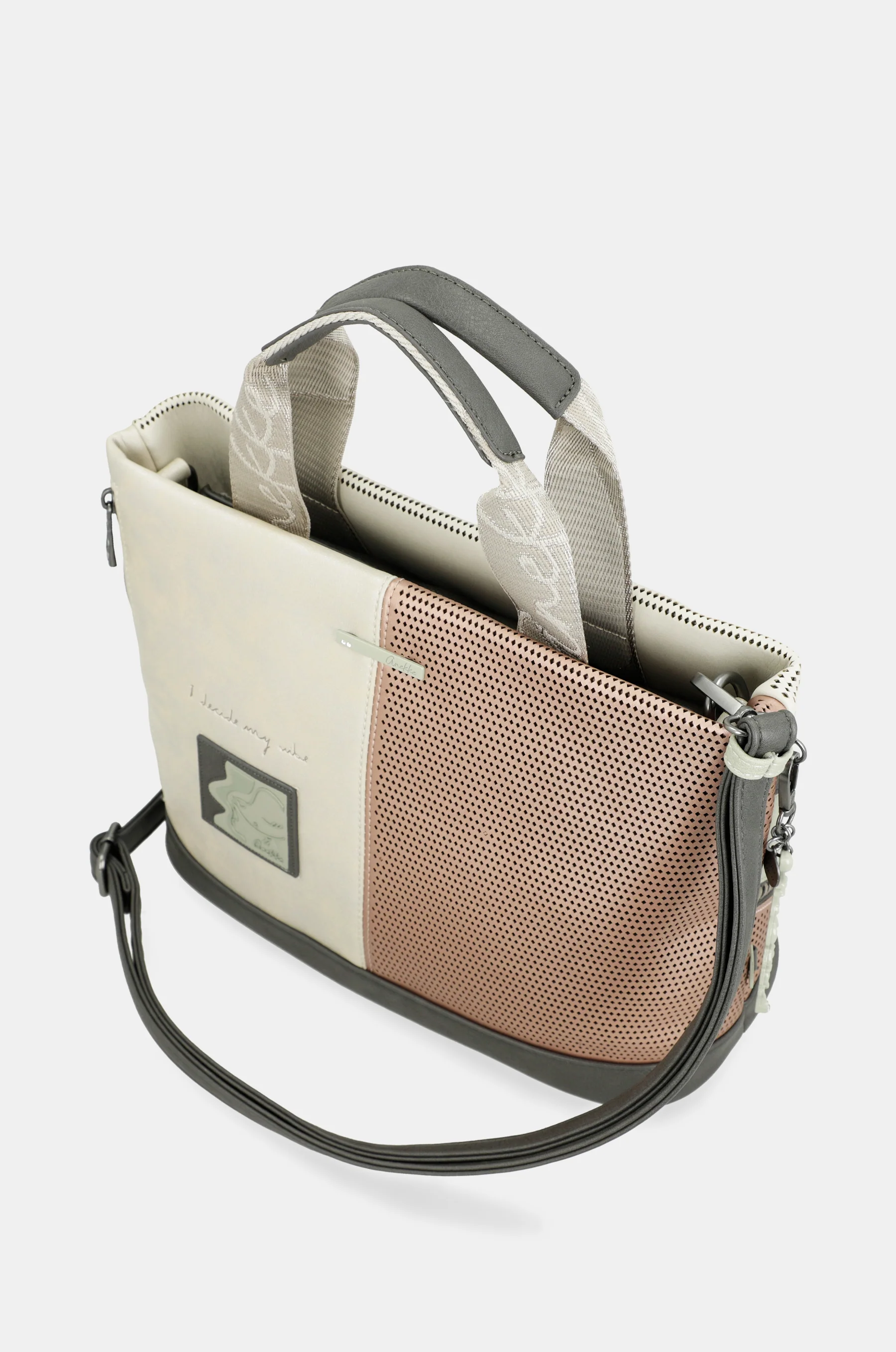 Sac à anse courte Symmetra - Image 5
