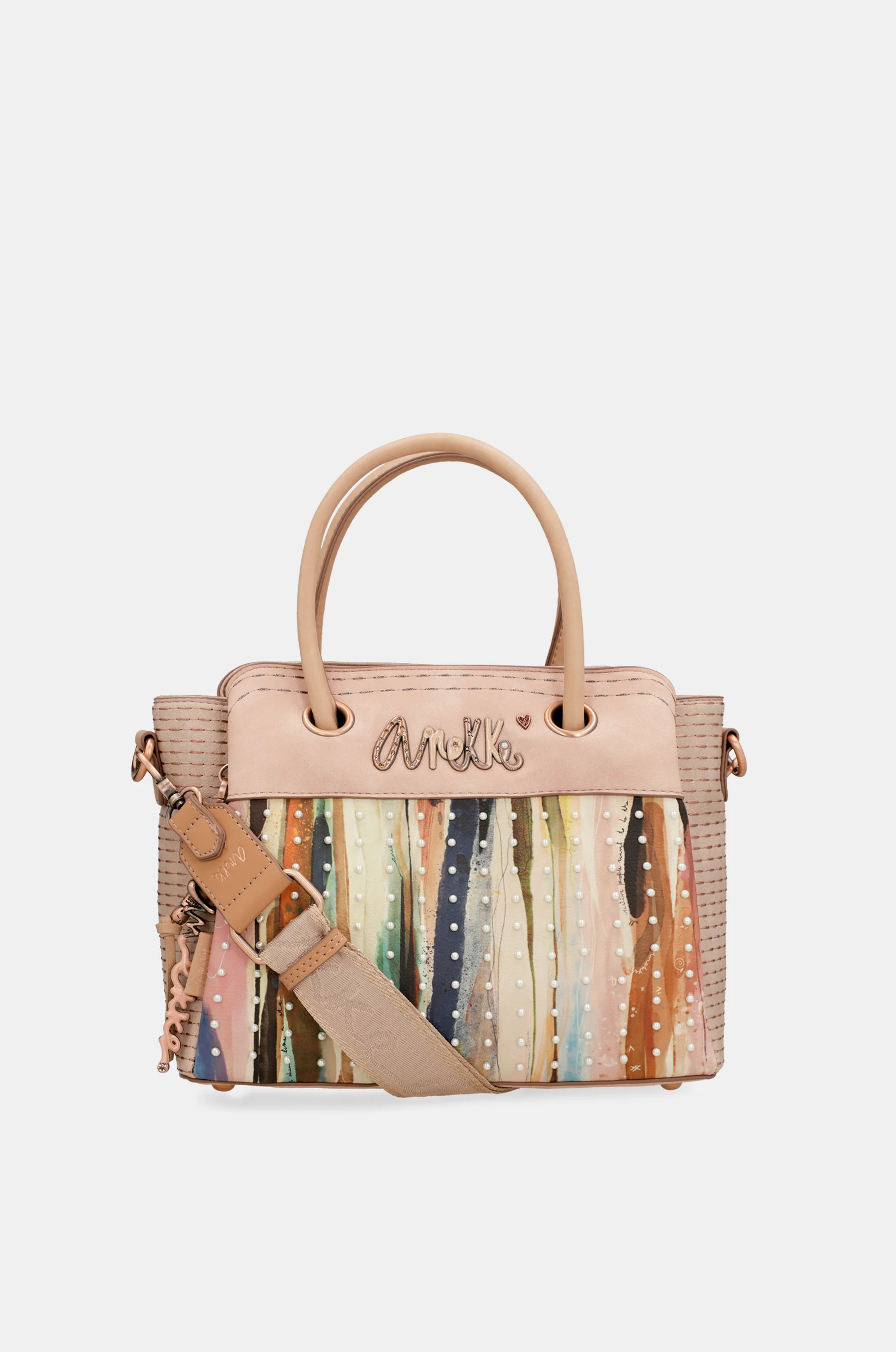 Sac à anses nude Studio - Image 10