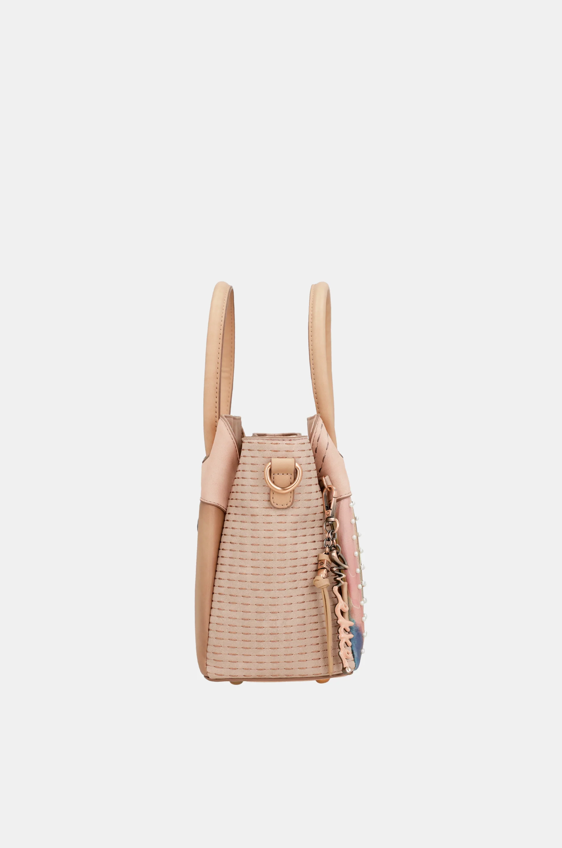 Sac à anses nude Studio - Image 4