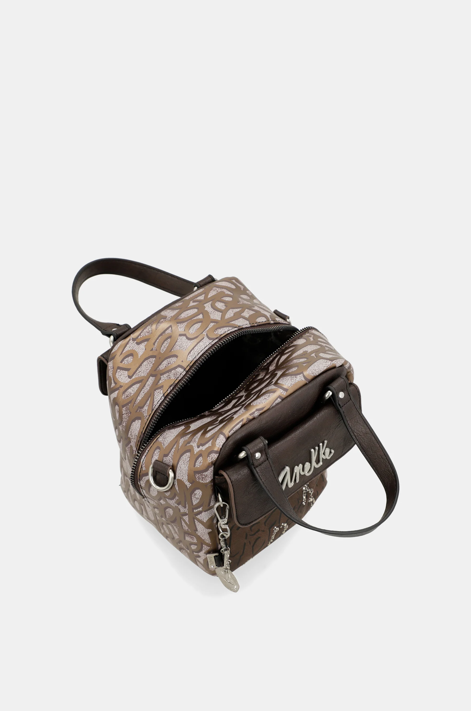 Sac à bandoulière 2 anses Mantle - Image 6