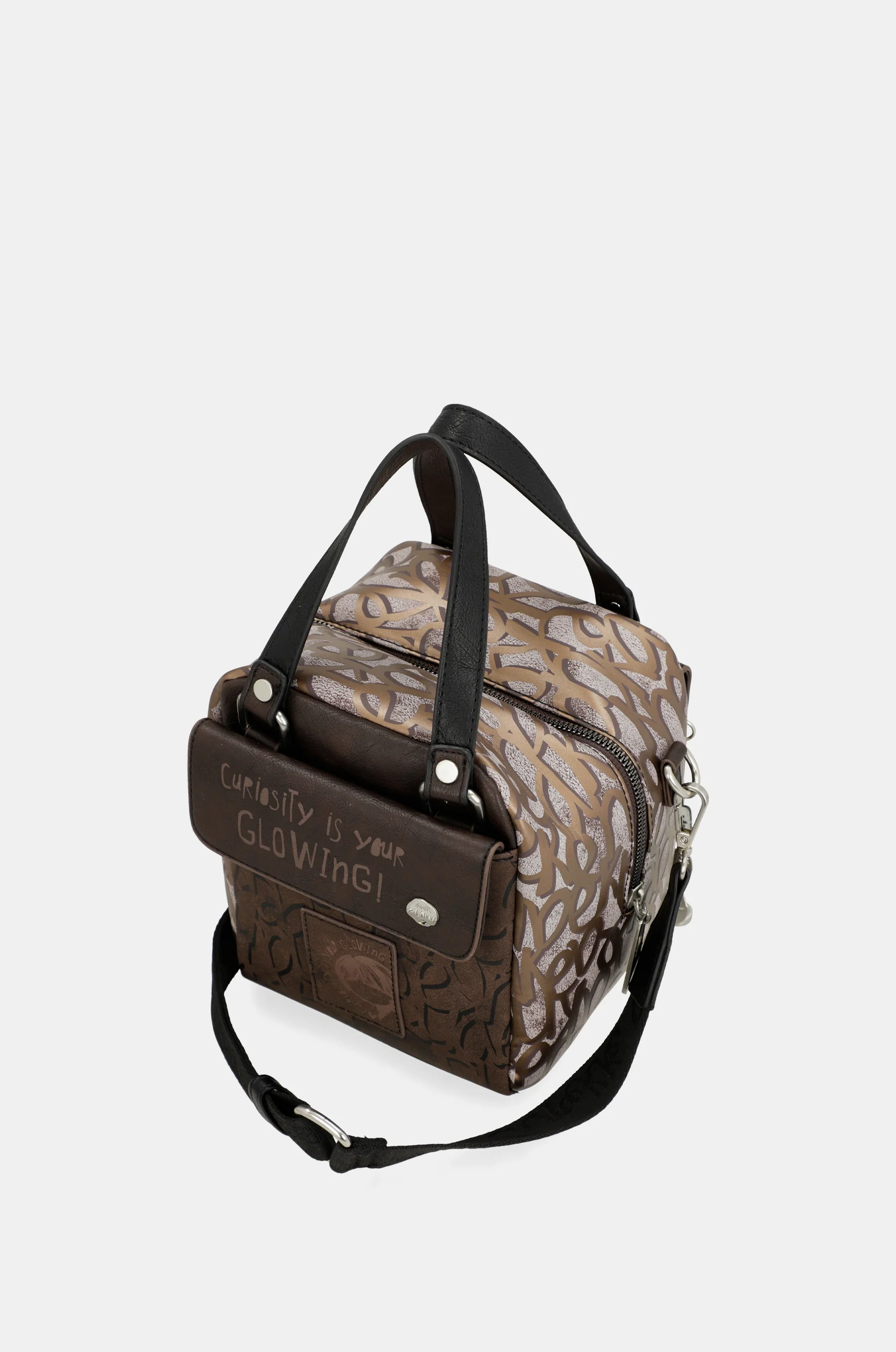 Sac à bandoulière 2 anses Mantle - Image 7
