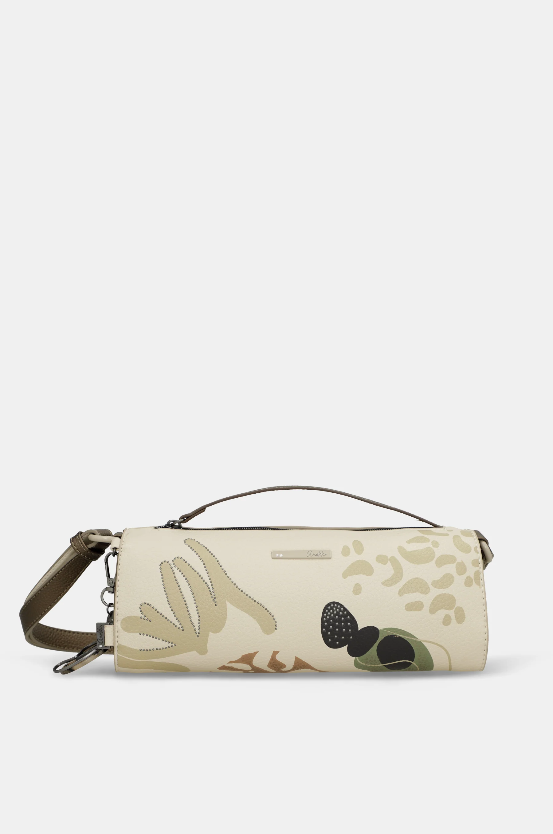 Sac à bandoulière allongé Gaia