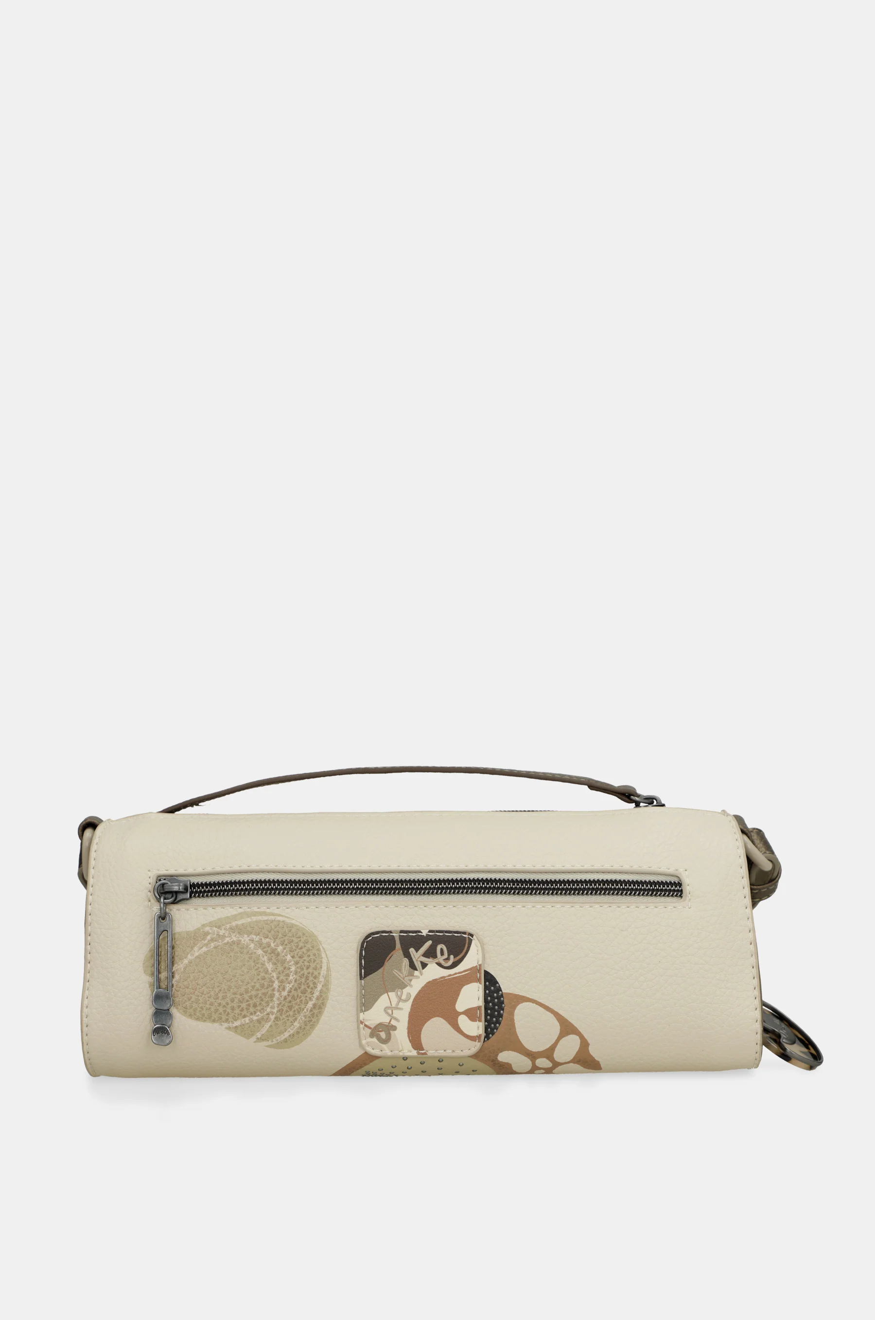 Sac à bandoulière allongé Gaia - Image 4