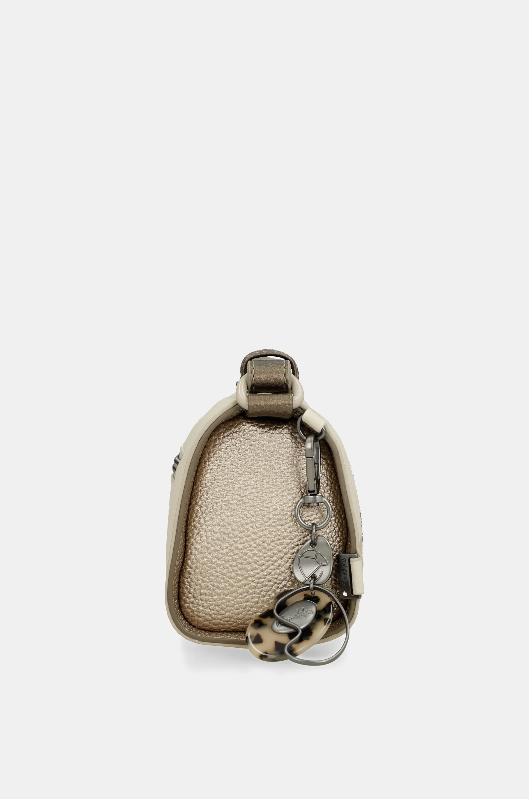 Sac à bandoulière allongé Gaia - Image 5