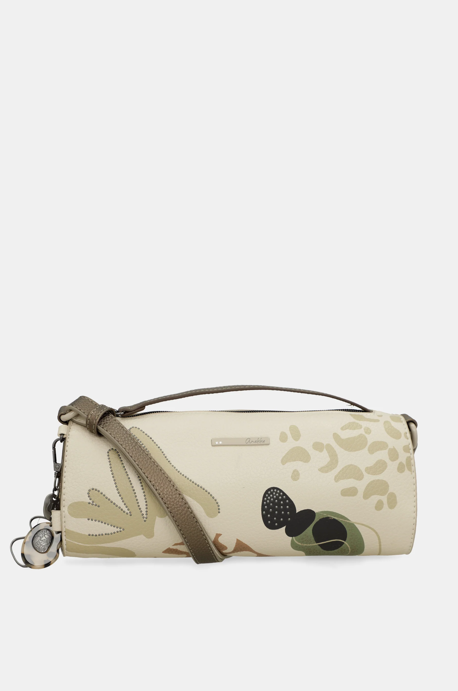 Sac à bandoulière allongé Gaia - Image 6