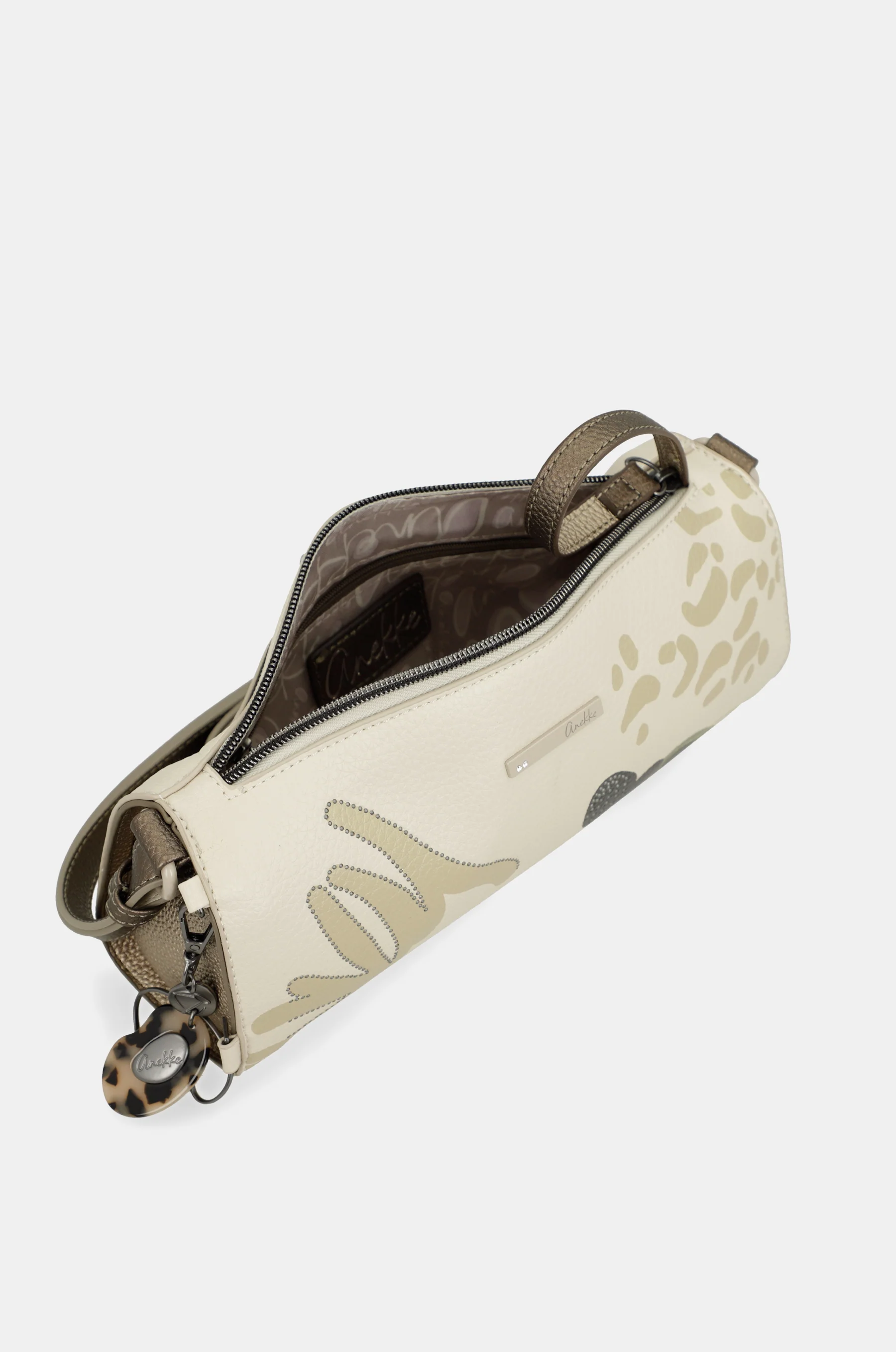 Sac à bandoulière allongé Gaia - Image 7