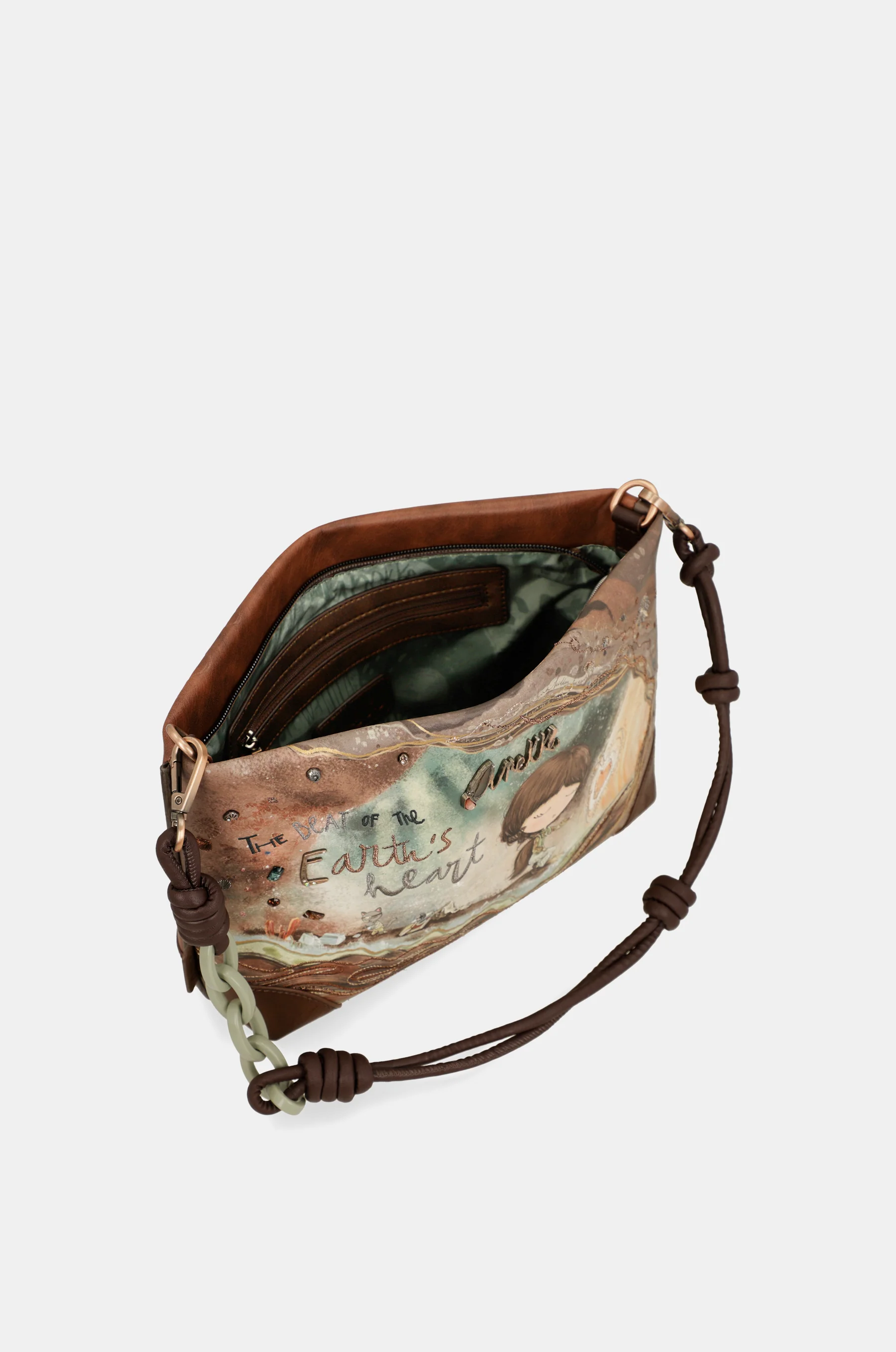 Sac à bandoulière Anekke Core - Image 5
