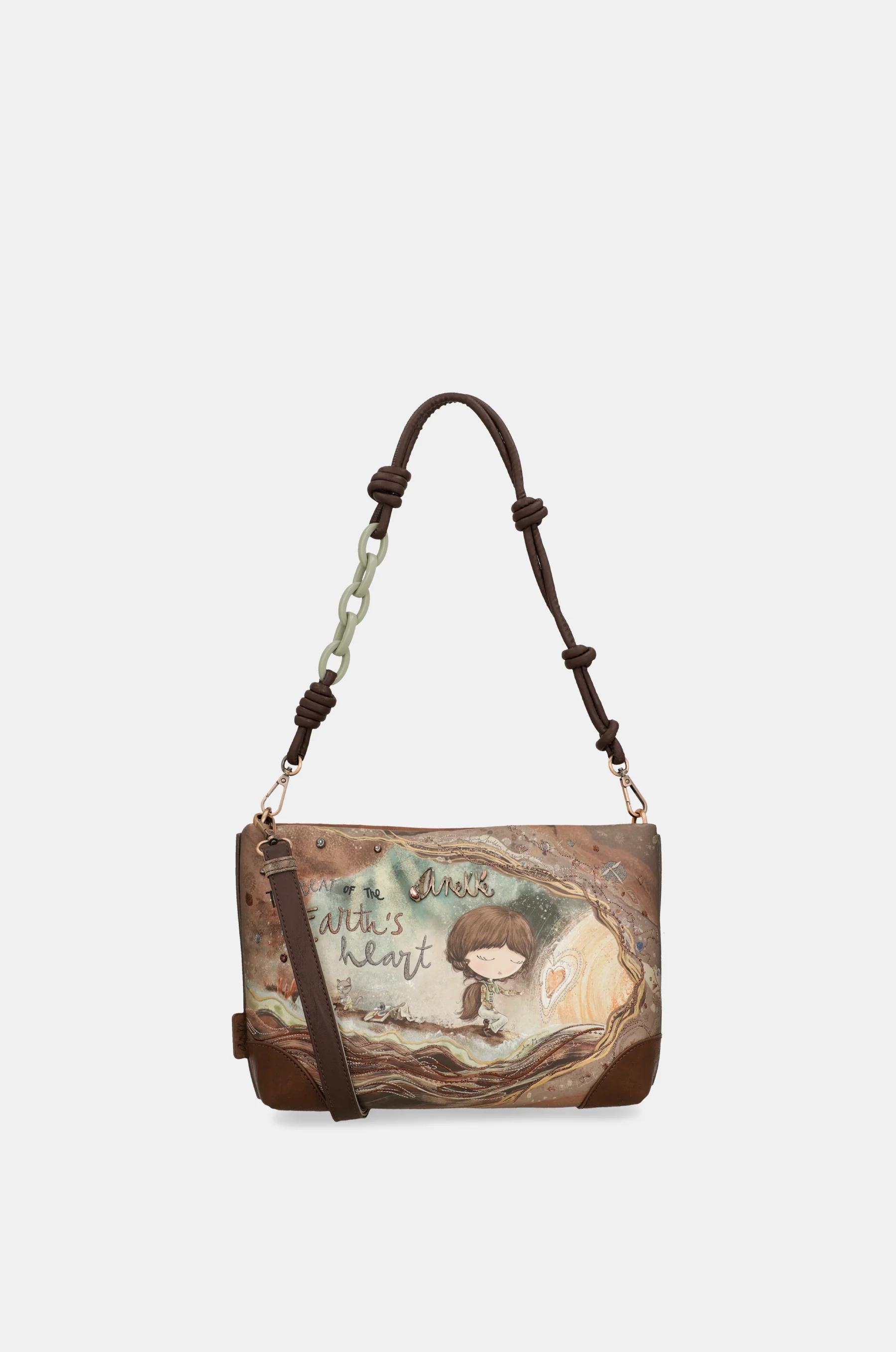 Sac à bandoulière Anekke Core - Image 7
