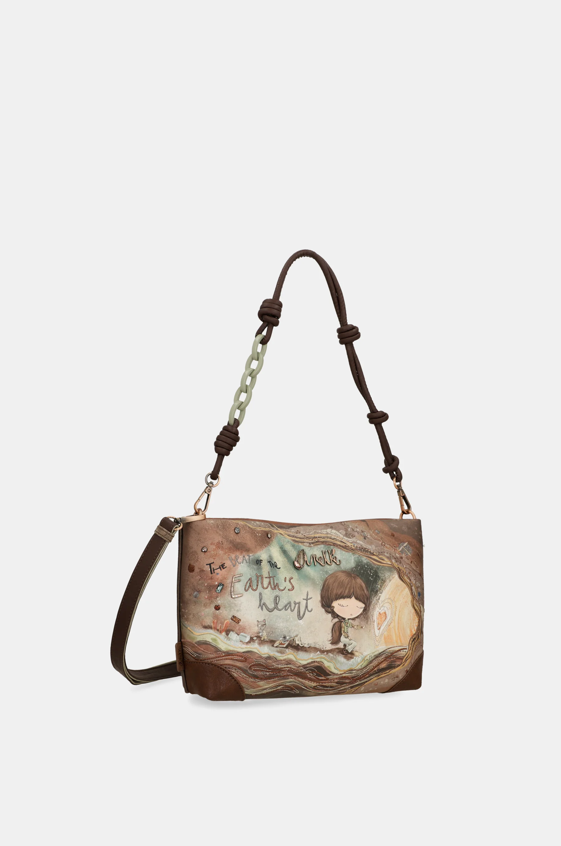 Sac à bandoulière Anekke Core - Image 8