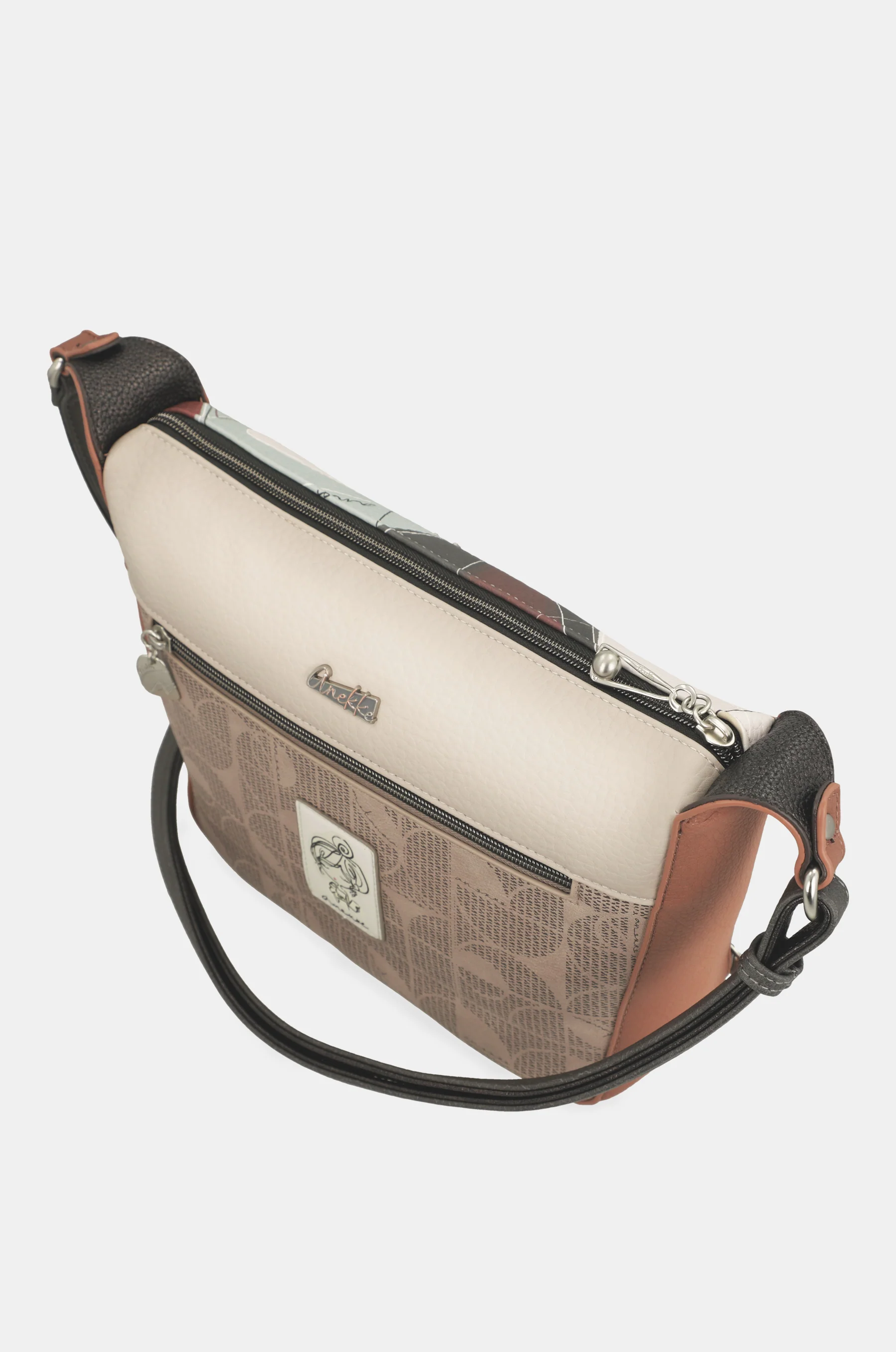 Sac à bandoulière Auralis - Image 8