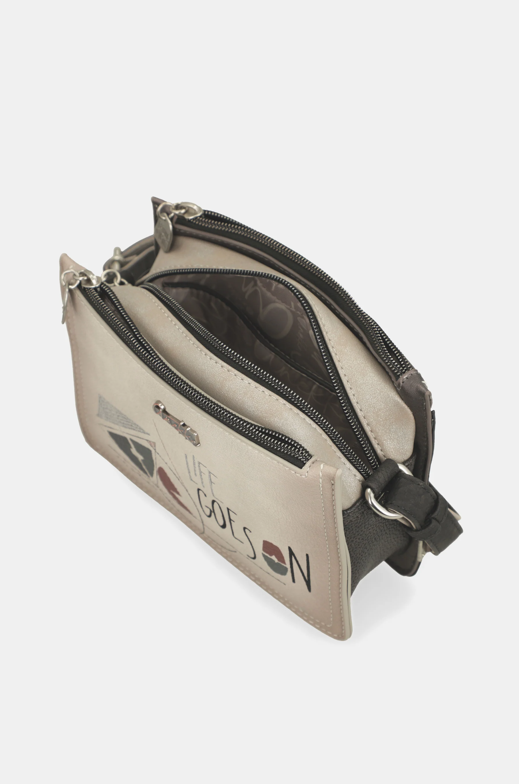 Sac à bandoulière Auralis - Image 7