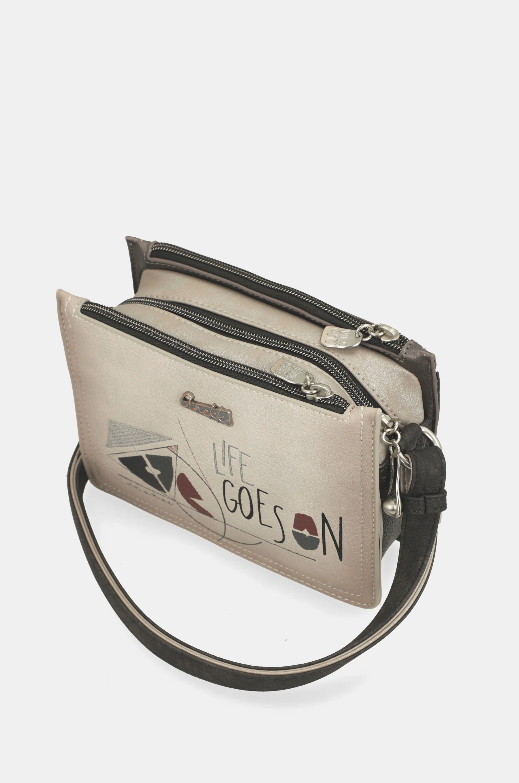 Sac à bandoulière Auralis - Image 9