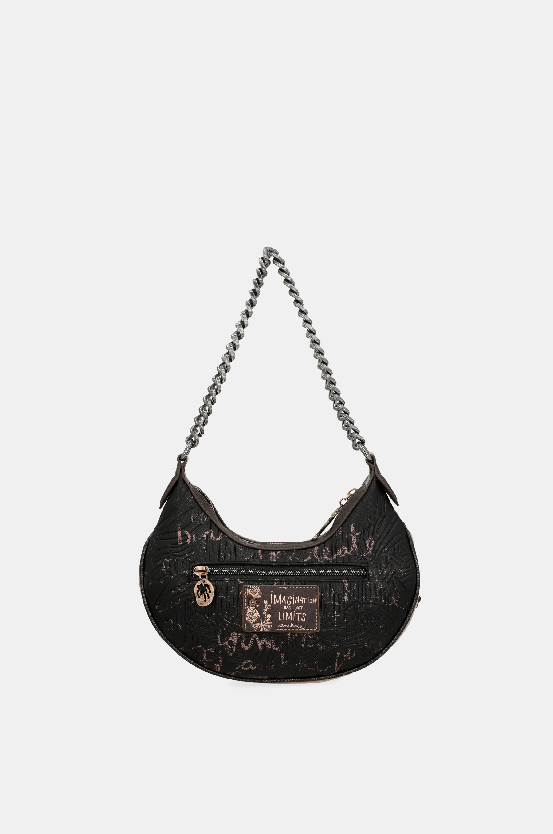Sac à bandoulière avec anse métallique Dreamverse - Image 2