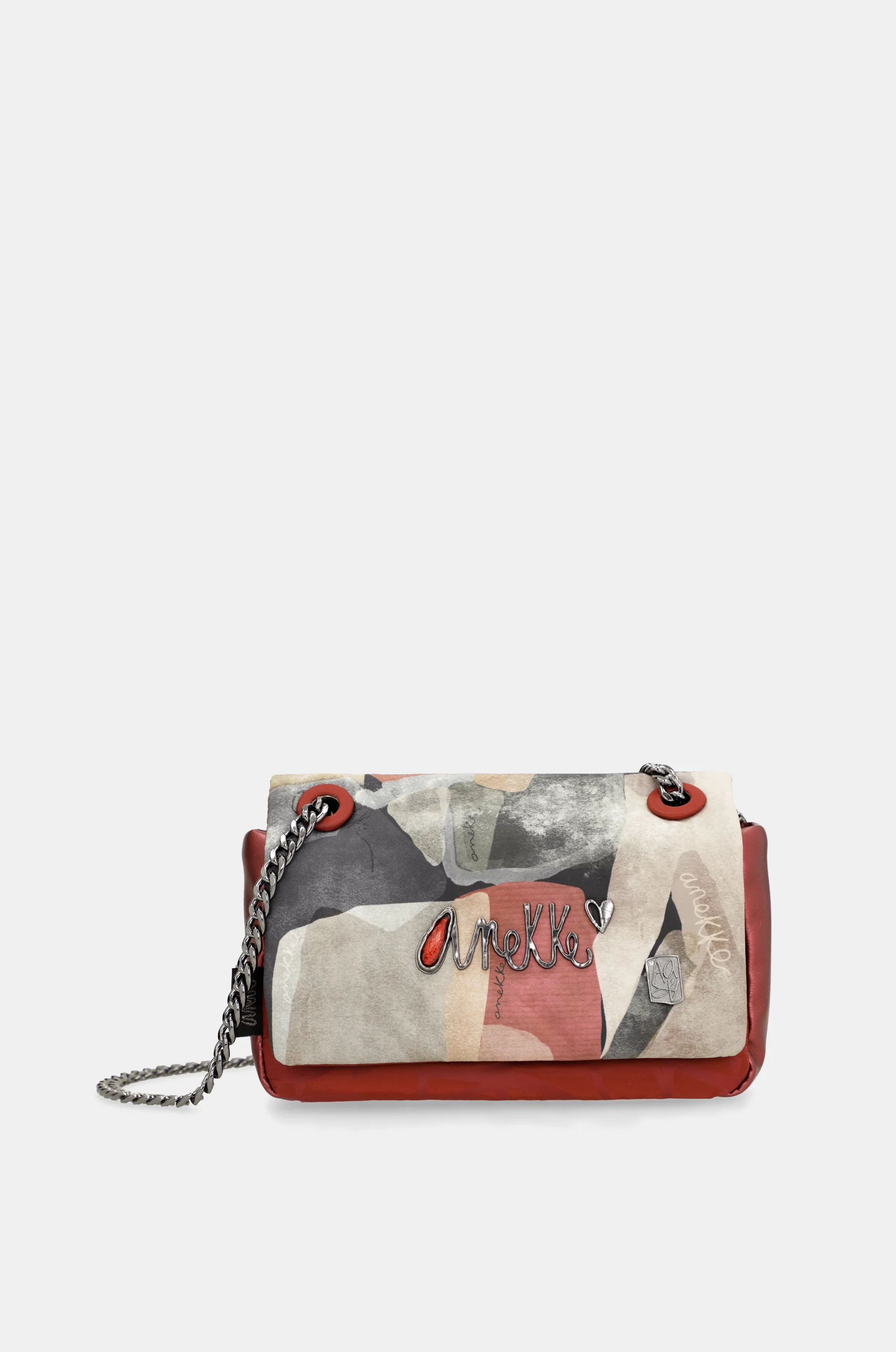 Sac à bandoulière avec rabat Imaginary - Image 7