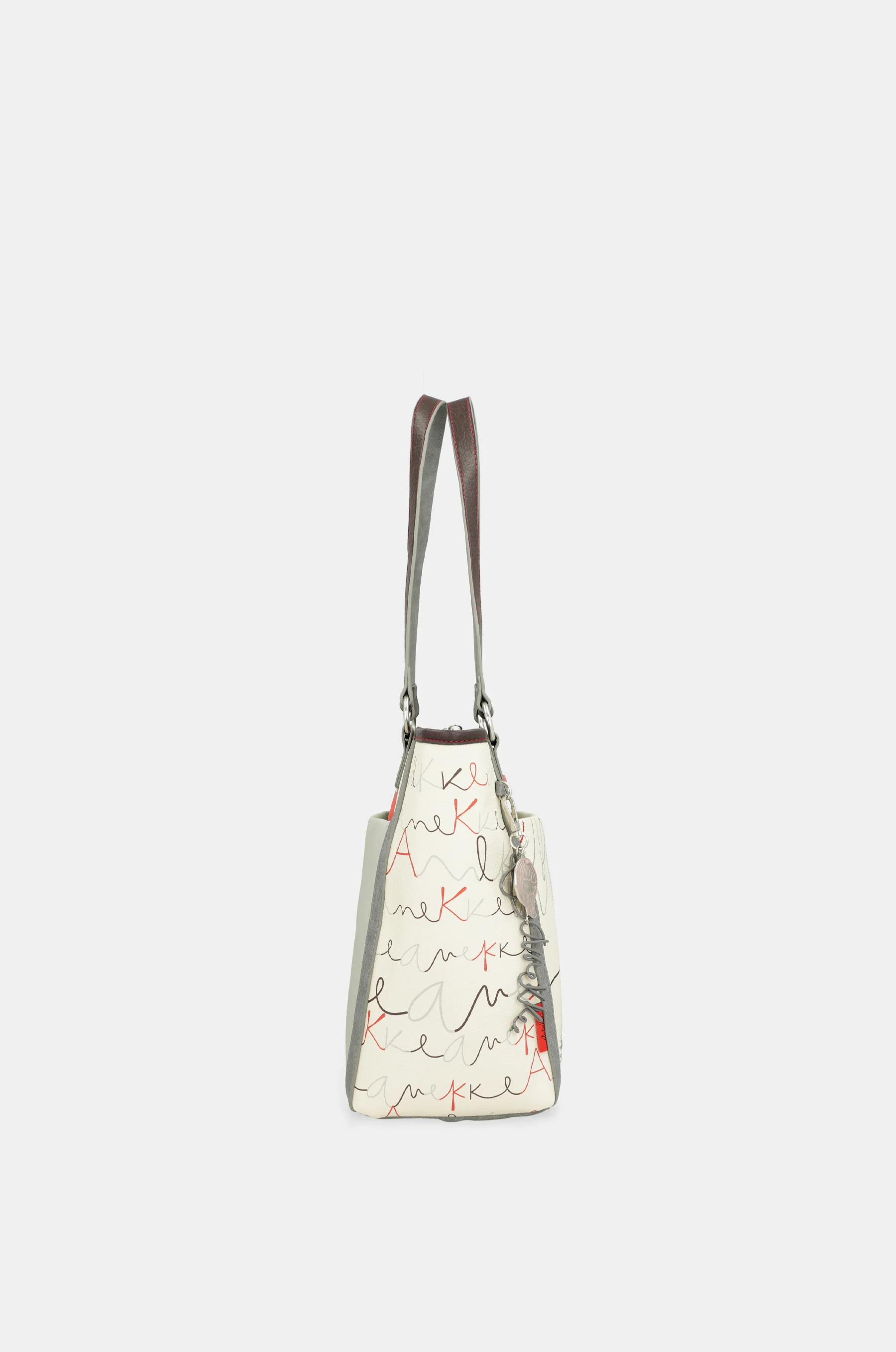 Grand sac à bandoulière Alma - Image 5