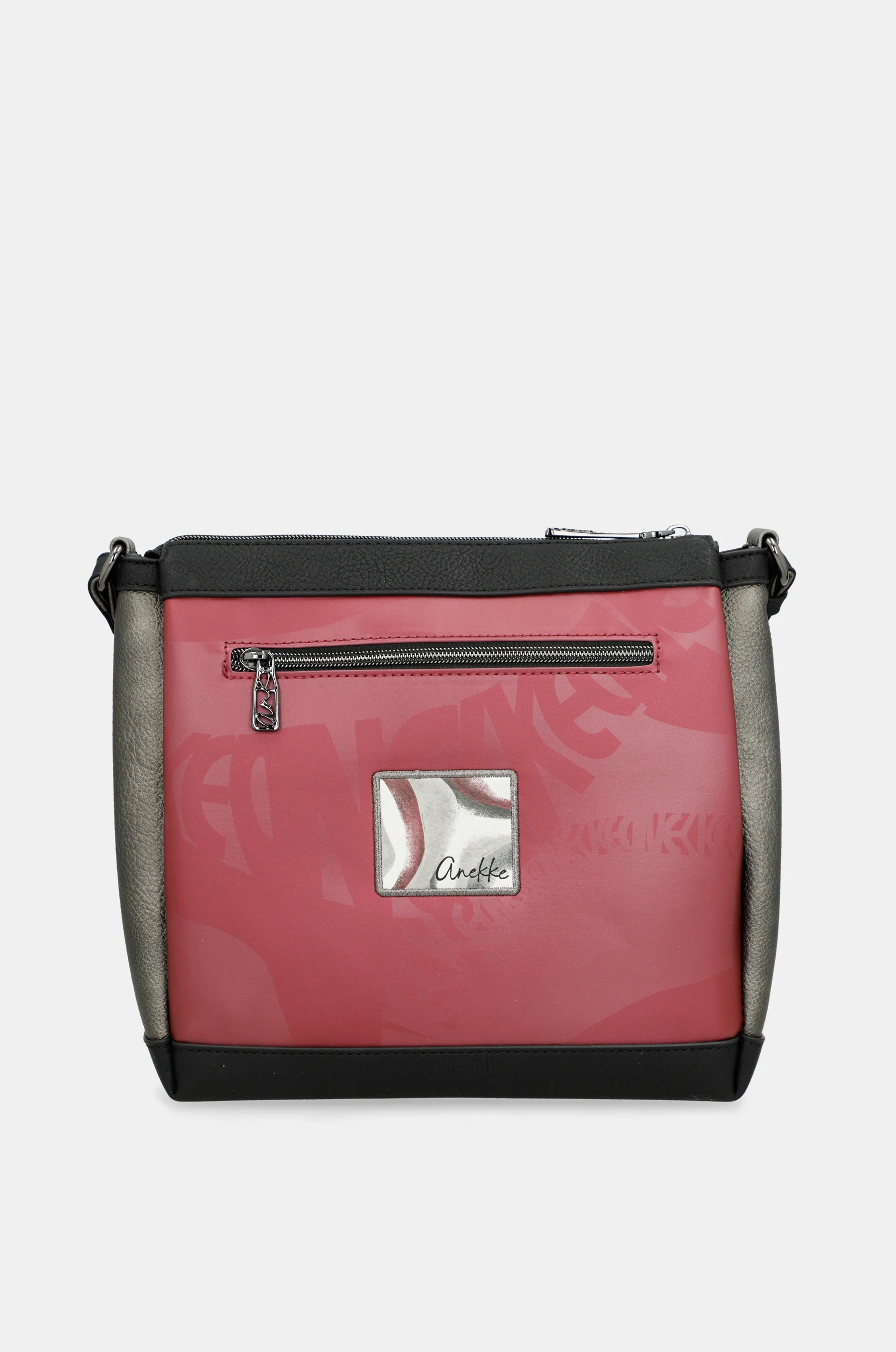 Sac à bandoulière carré Khroma - Image 3