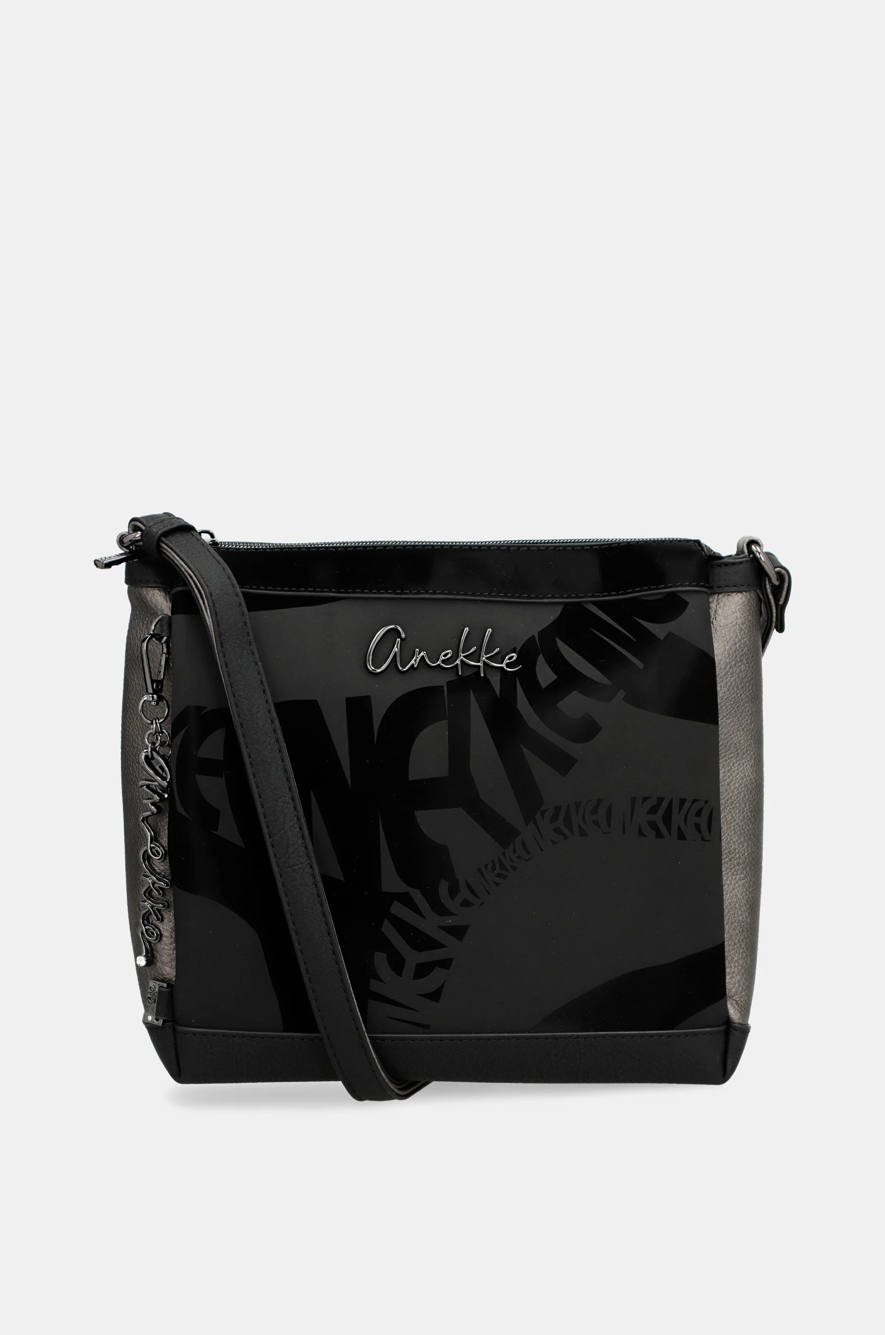 Sac à bandoulière carré Khroma - Image 8