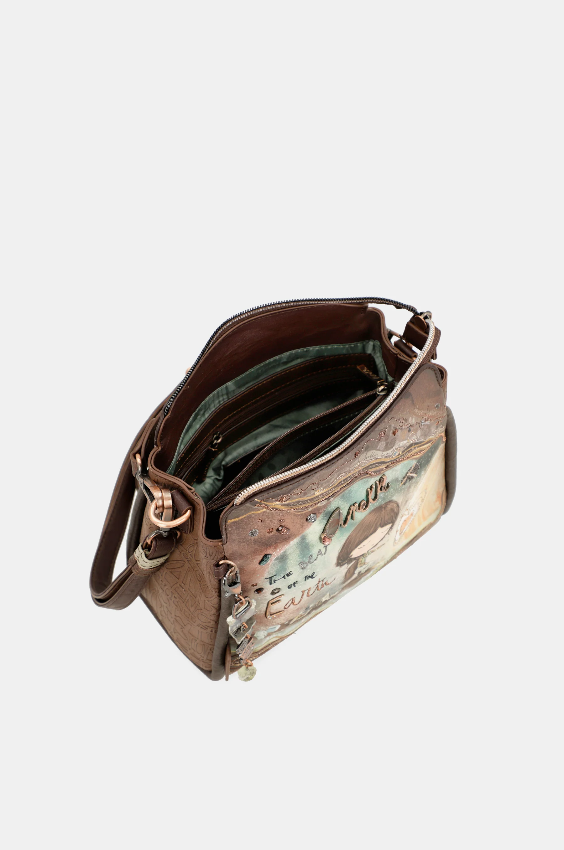 Sac à bandoulière Core - Image 5