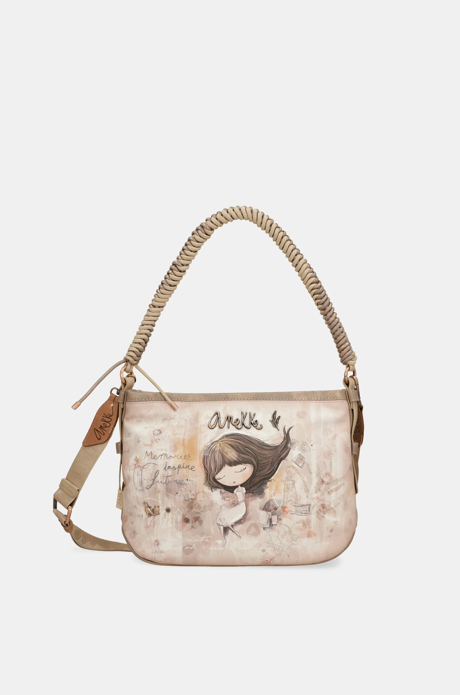 Sac bandoulière Memories