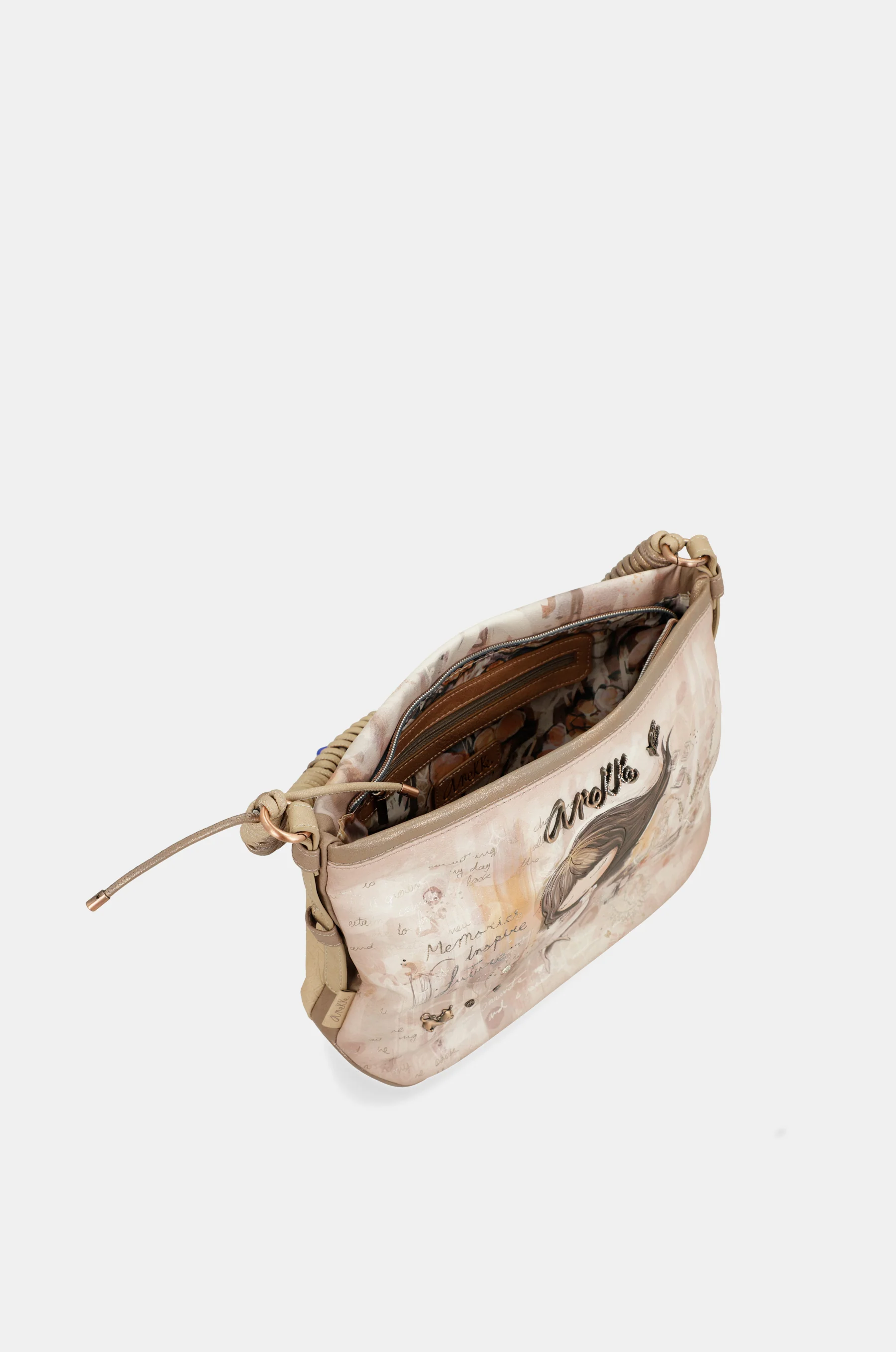 Sac bandoulière Memories - Image 6