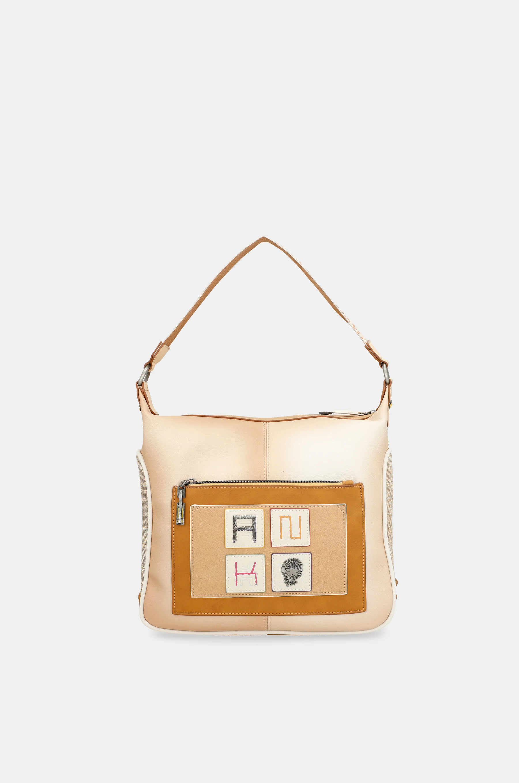 Sac à bandoulière des âmes magiques - Image 3