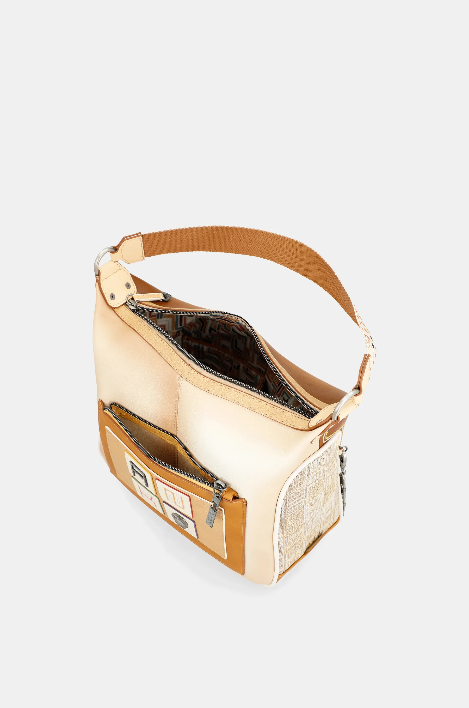 Sac à bandoulière des âmes magiques - Image 7