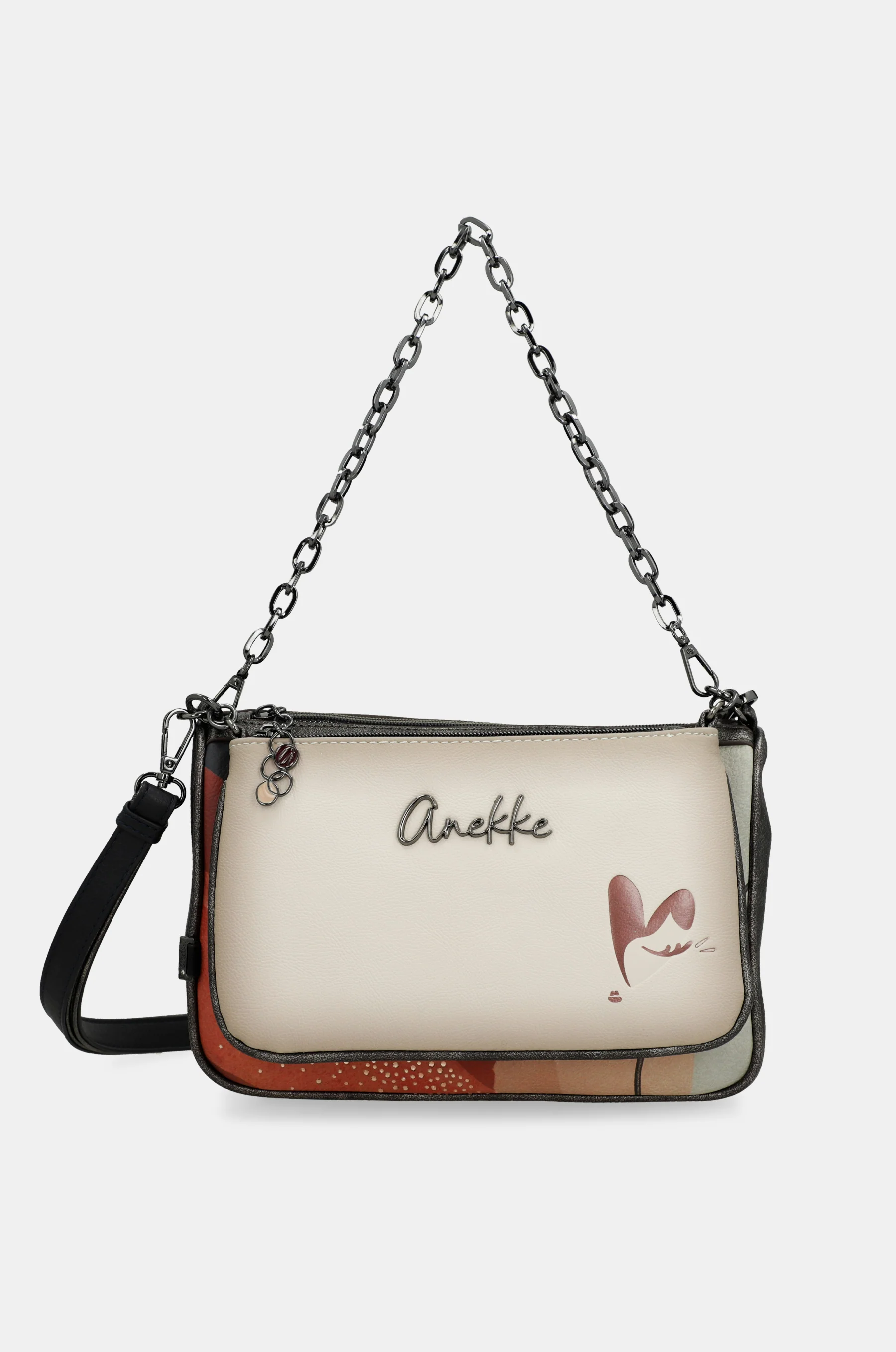 Sac à bandoulière Eikon 2 en 1 - Image 4