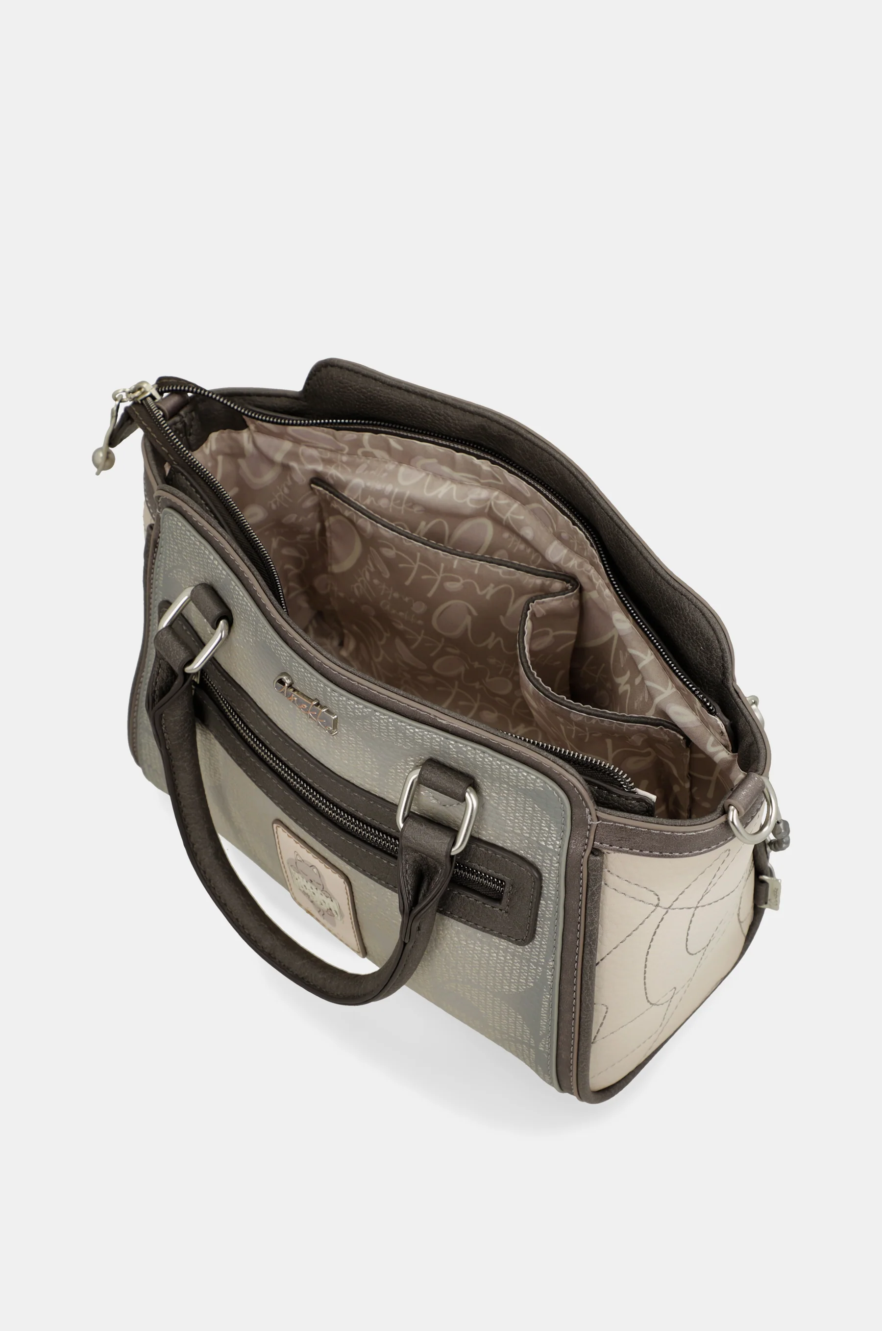 Sac à bandoulière et à anse courte Sophia - Image 3