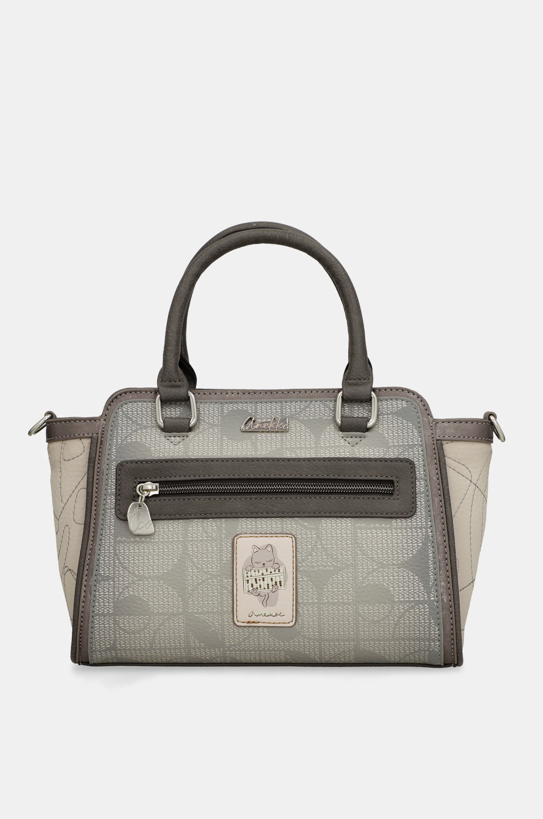 Sac à bandoulière et à anse courte Sophia - Image 5
